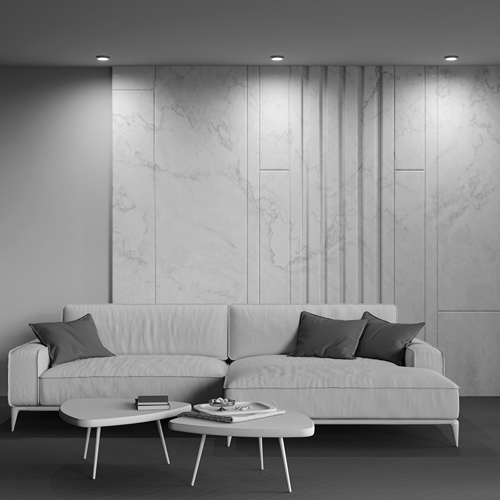 картинка Встраиваемый светильник Technical DL086-GX53-RD-B от магазина pro-decor.kz