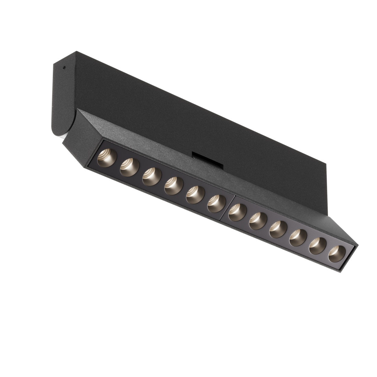 картинка Потолочный светильник Technical C136CL-12W4K-B от магазина pro-decor.kz