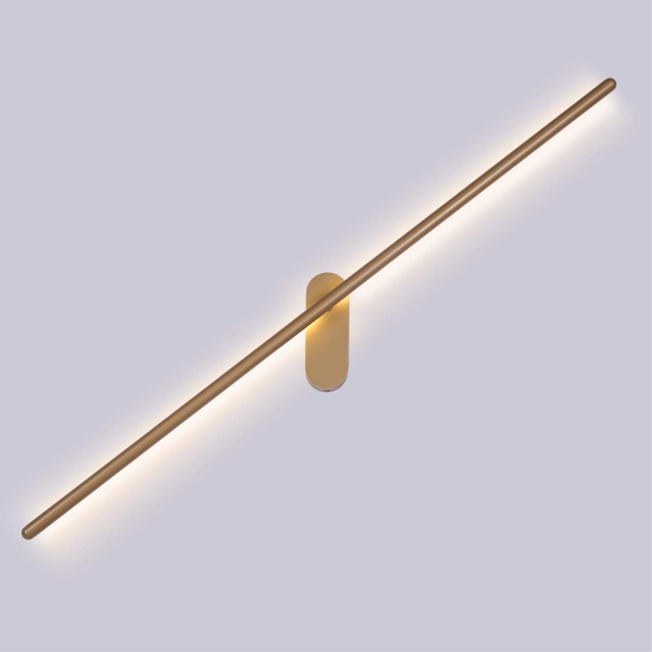 картинка Подсветка для картин Arte Lamp Prima A2028AP-1GO магазин pro-decor.kz являющийся официальным дистрибьютором в Казахстане картинка Подсветка для картин Arte Lamp Prima A2028AP-1GO от магазина pro-decor.kz