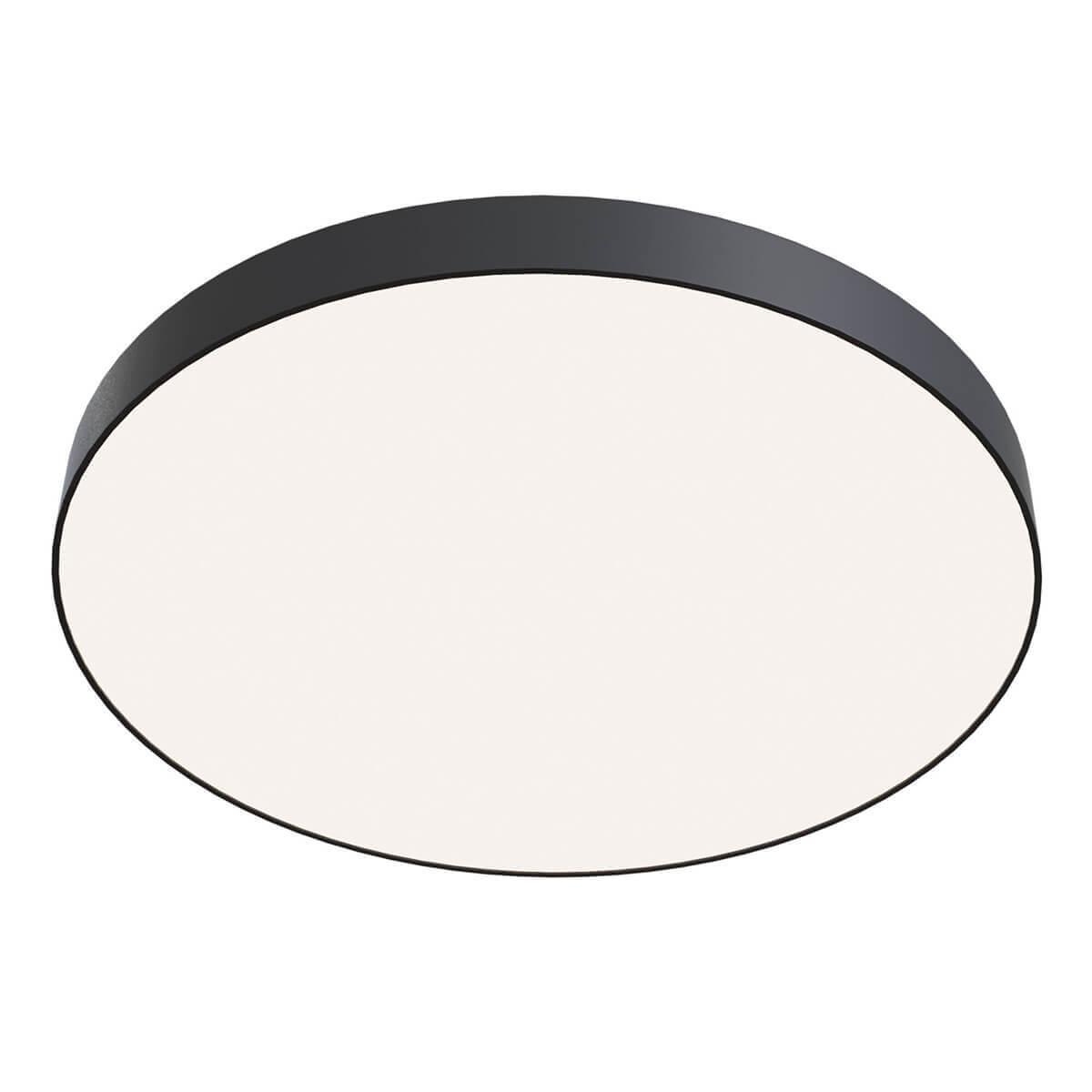 картинка Потолочный светодиодный светильник Maytoni Zon C032CL-L96B4K магазин pro-decor.kz являющийся официальным дистрибьютором в Казахстане картинка Потолочный светодиодный светильник Maytoni Zon C032CL-L96B4K от магазина pro-decor.kz