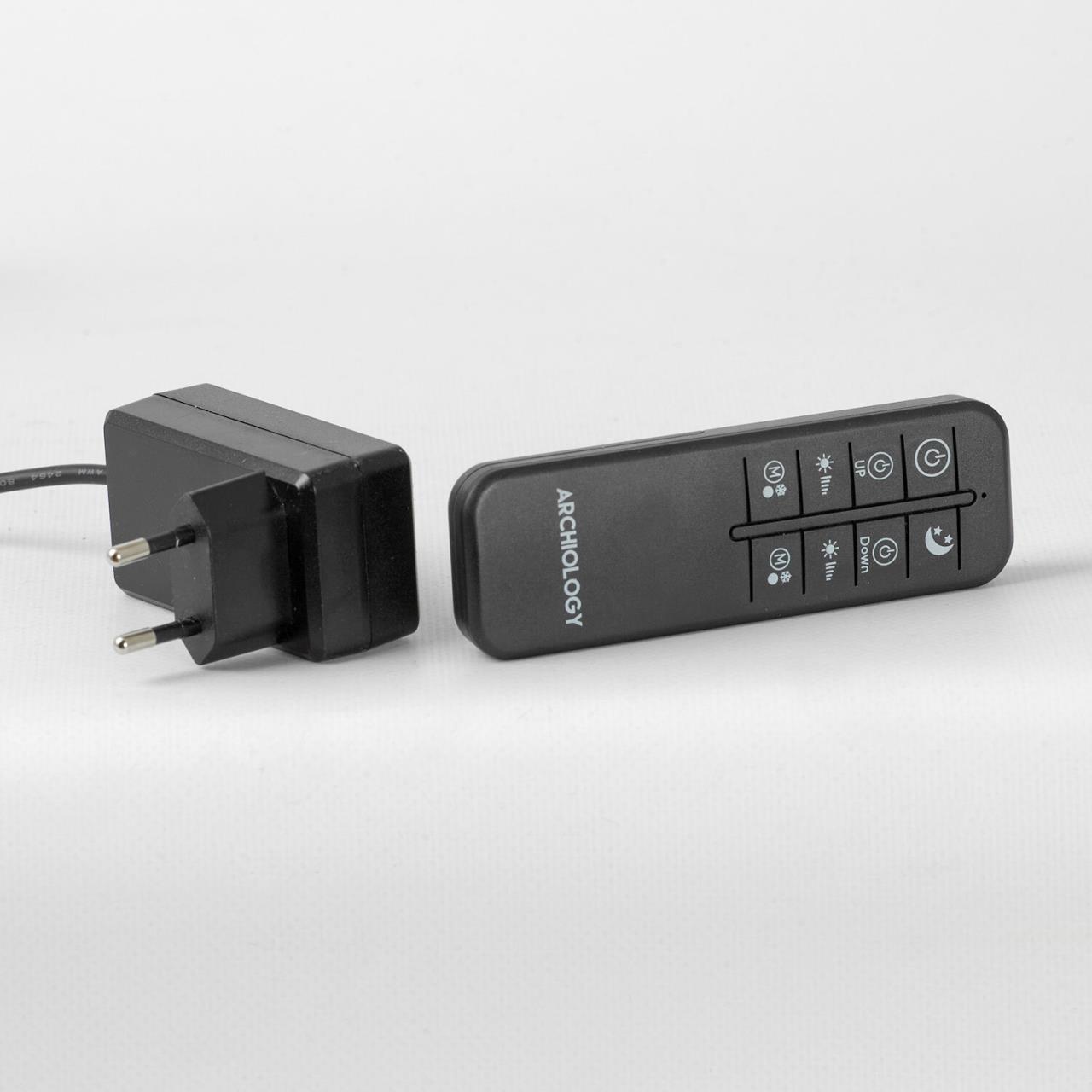 картинка Торшер Lussole LSP-0901-SE от магазина pro-decor.kz