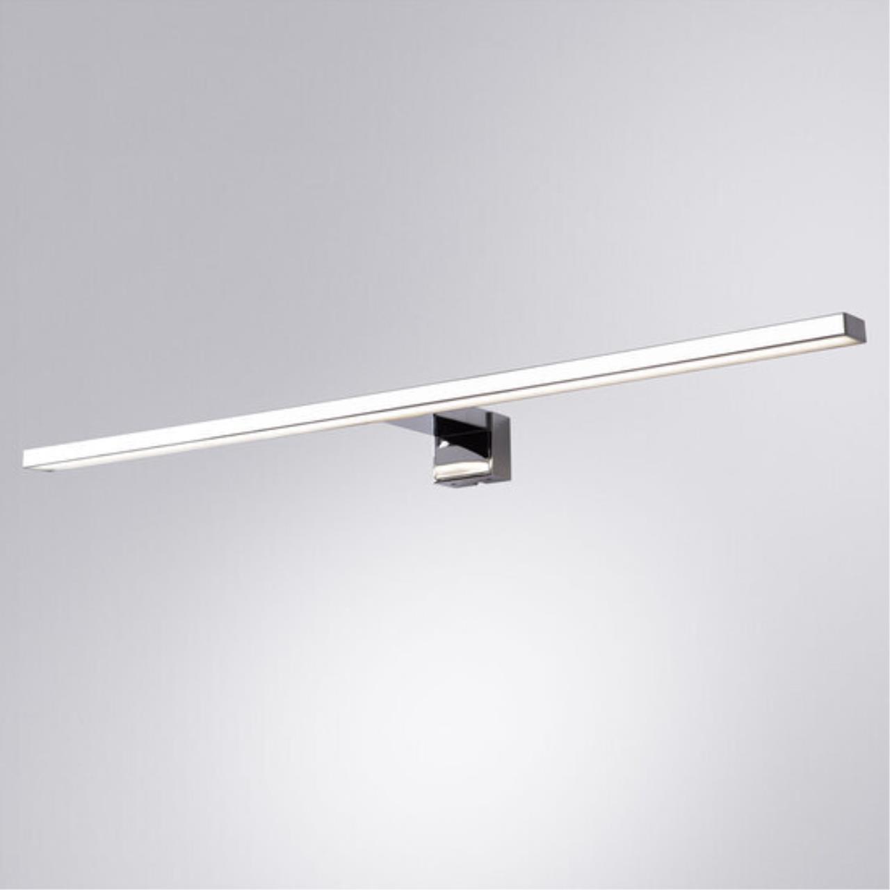 картинка Настенный светильник Arte Lamp STECCA A2730AP-1CC магазин pro-decor.kz являющийся официальным дистрибьютором в Казахстане картинка Настенный светильник Arte Lamp STECCA A2730AP-1CC от магазина pro-decor.kz