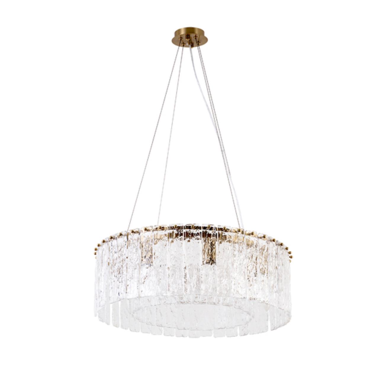 картинка Подвесной светильник Divinare FELIS 6005/17 SP-8 от магазина pro-decor.kz