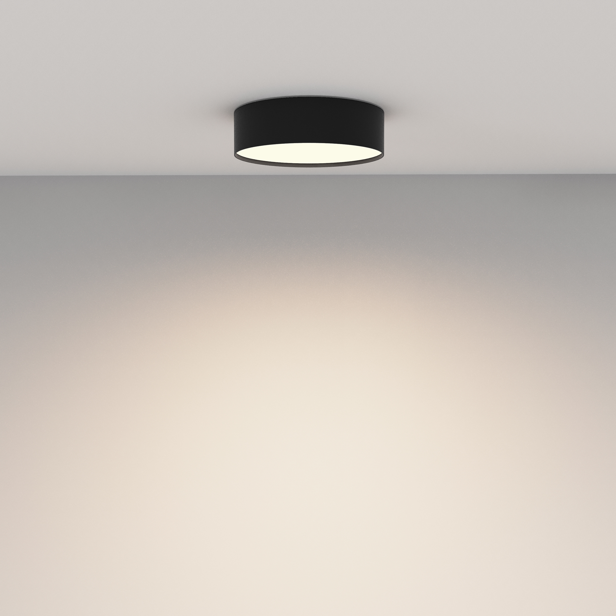 картинка Потолочный светильник Technical C032CL-24W3K-RD-B от магазина pro-decor.kz