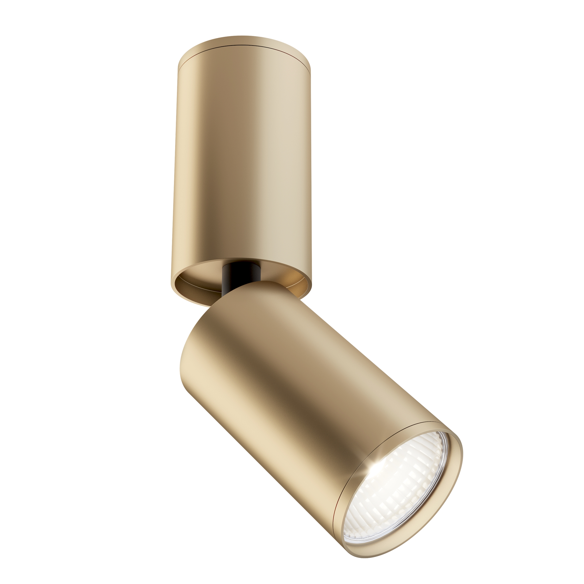 картинка Спот Maytoni Focus S C051CL-01G магазин pro-decor.kz являющийся официальным дистрибьютором в Казахстане картинка Спот Maytoni Focus S C051CL-01G от магазина pro-decor.kz