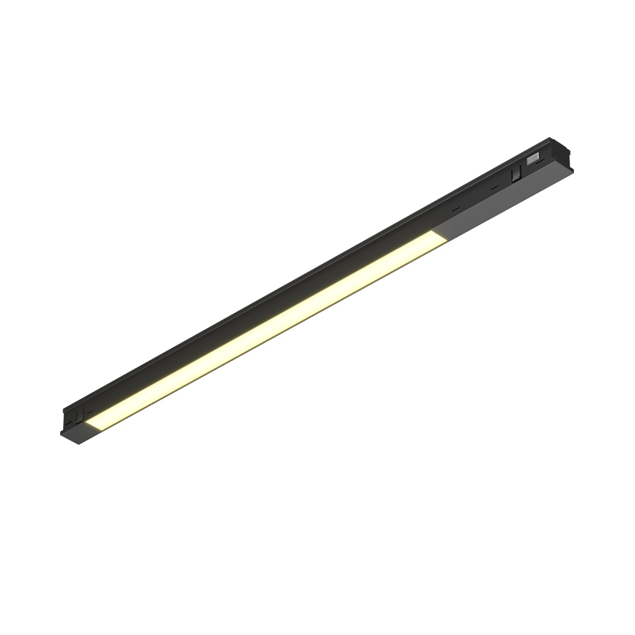 картинка Трековый светильник Technical TR231-2-10W3K-B магазин pro-decor.kz являющийся официальным дистрибьютором в Казахстане картинка Трековый светильник Technical TR231-2-10W3K-B от магазина pro-decor.kz