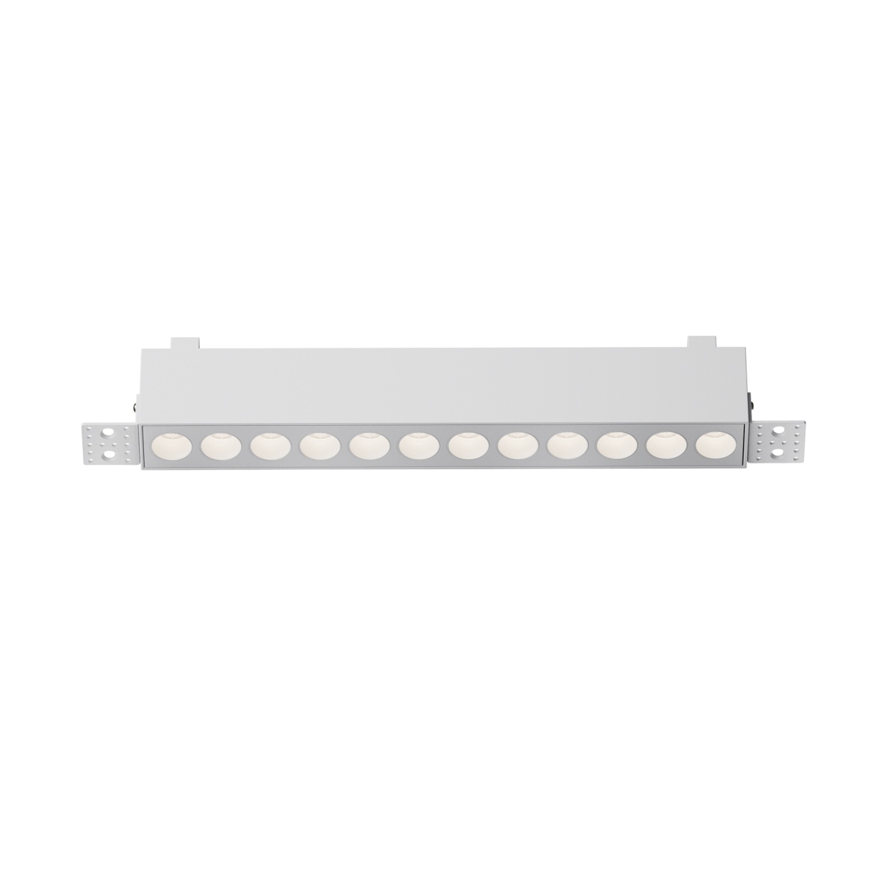 картинка Встраиваемый светильник Technical DL065-20W3-6K-TRS-W магазин pro-decor.kz являющийся официальным дистрибьютором в Казахстане картинка Встраиваемый светильник Technical DL065-20W3-6K-TRS-W от магазина pro-decor.kz