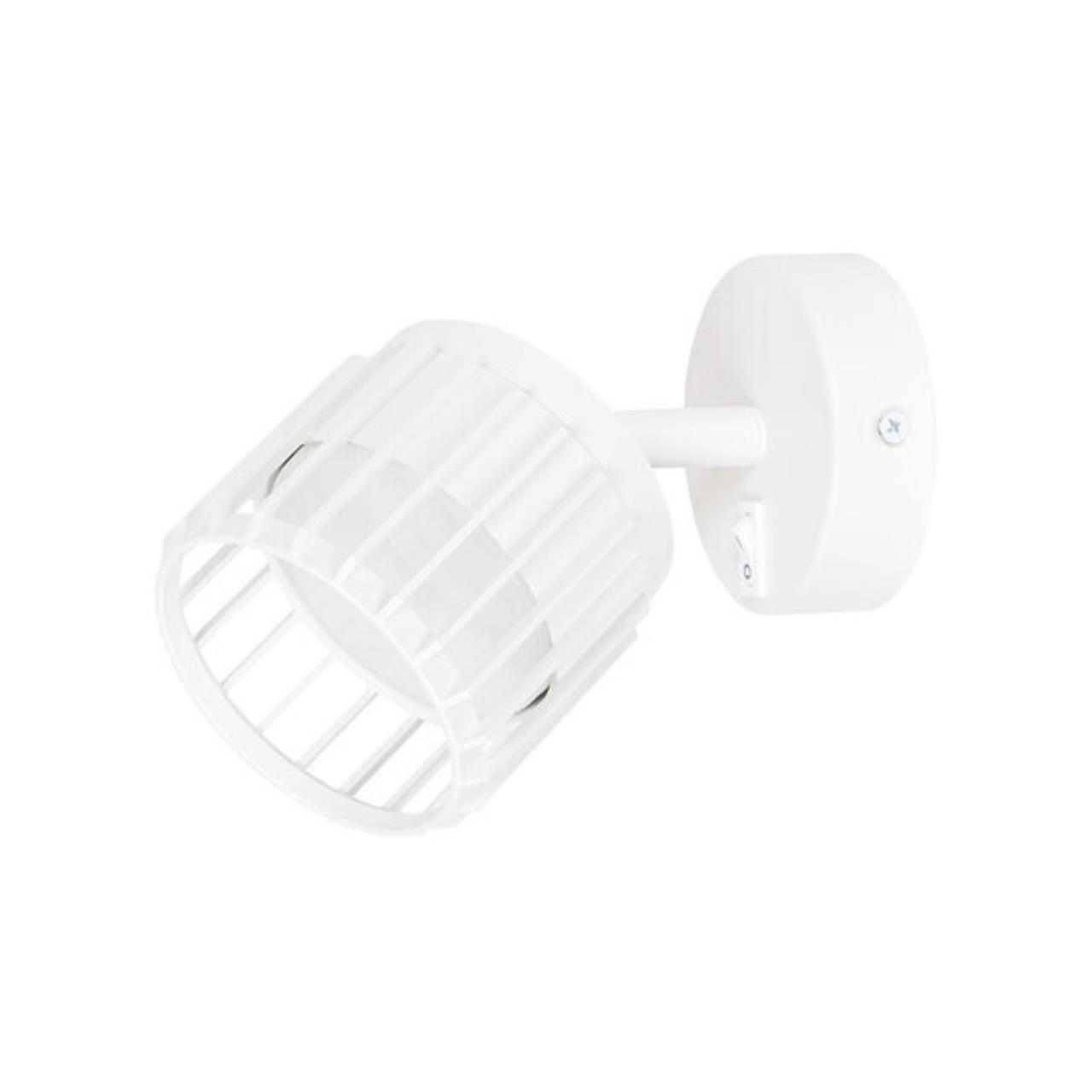 картинка Спот Arte Lamp ATRIA A8031AP-1WH магазин pro-decor.kz являющийся официальным дистрибьютором в Казахстане картинка Спот Arte Lamp ATRIA A8031AP-1WH от магазина pro-decor.kz