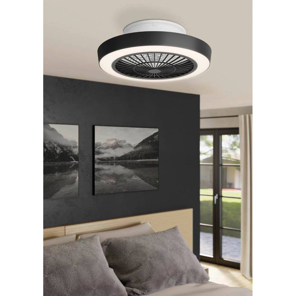 картинка 35096 Потолочный вентилятор SAZAN магазин pro-decor.kz являющийся официальным дистрибьютором в Казахстане картинка 35096 Потолочный вентилятор SAZAN от магазина pro-decor.kz