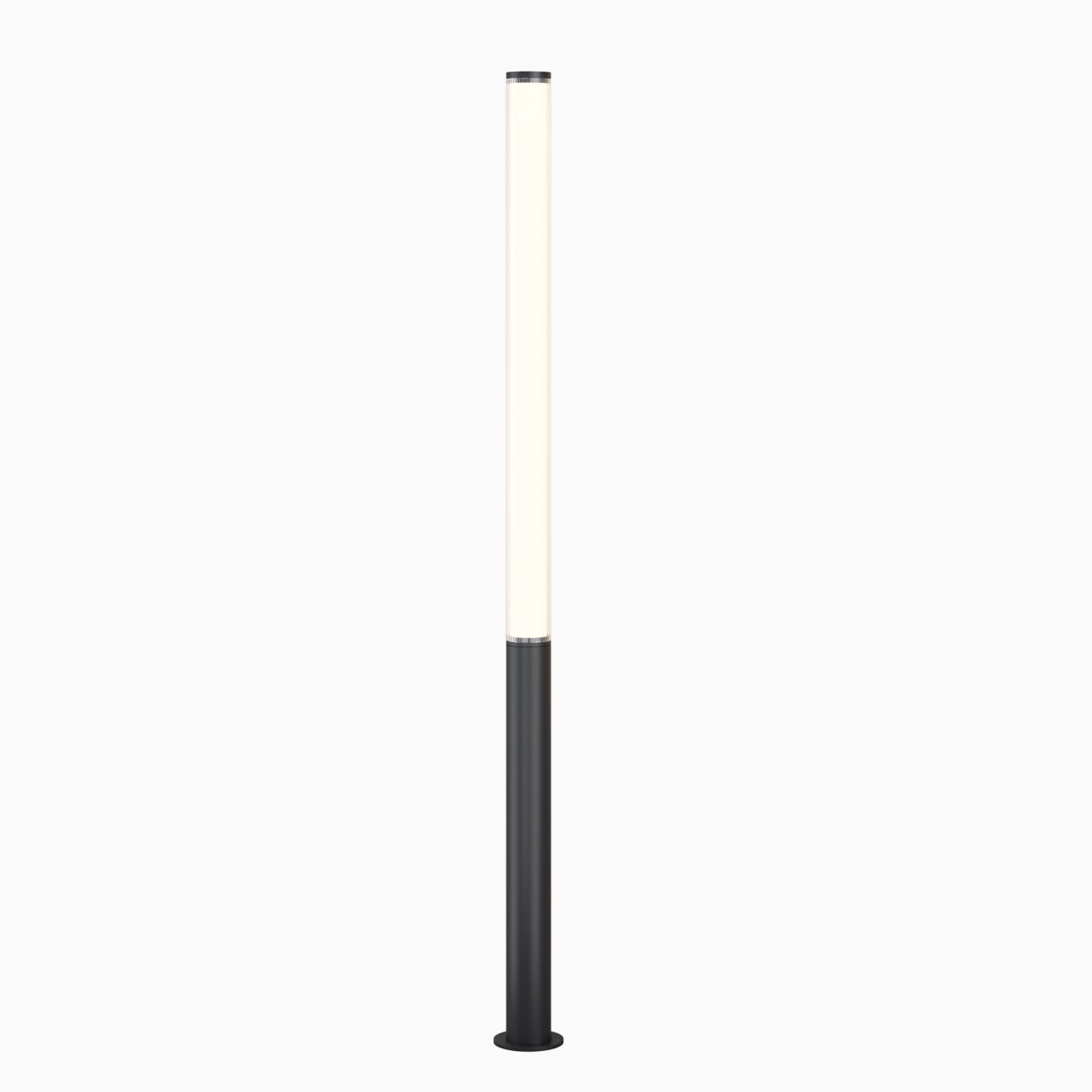 картинка Садово-парковый светильник Outdoor O467FL-L100B3K магазин pro-decor.kz являющийся официальным дистрибьютором в Казахстане картинка Садово-парковый светильник Outdoor O467FL-L100B3K от магазина pro-decor.kz