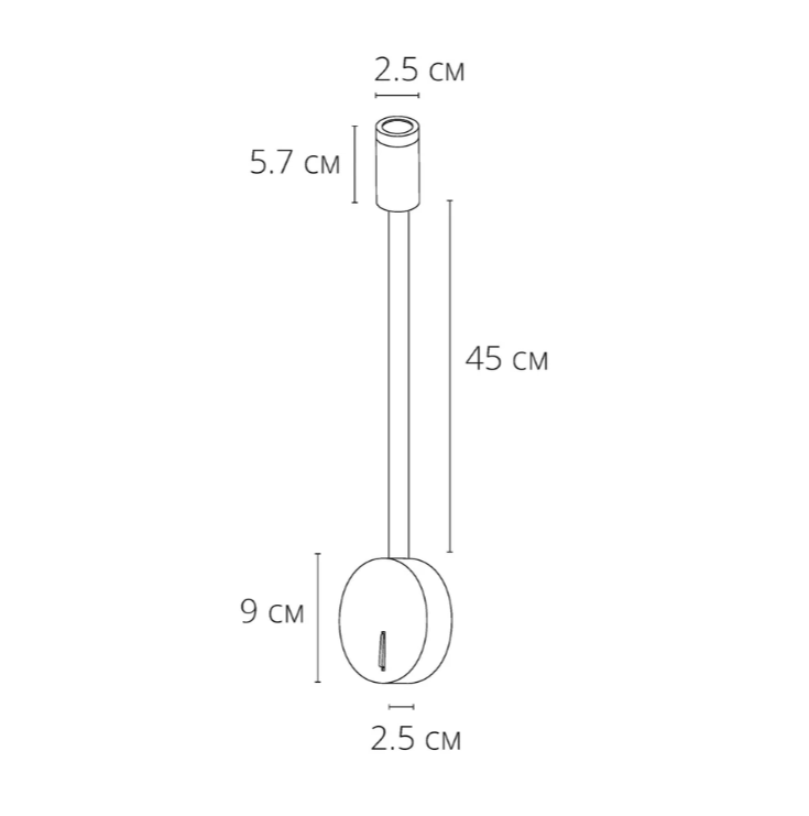 картинка Бра Arte Lamp ASTA A5879AP-1BK магазин pro-decor.kz являющийся официальным дистрибьютором в Казахстане картинка Бра Arte Lamp ASTA A5879AP-1BK от магазина pro-decor.kz
