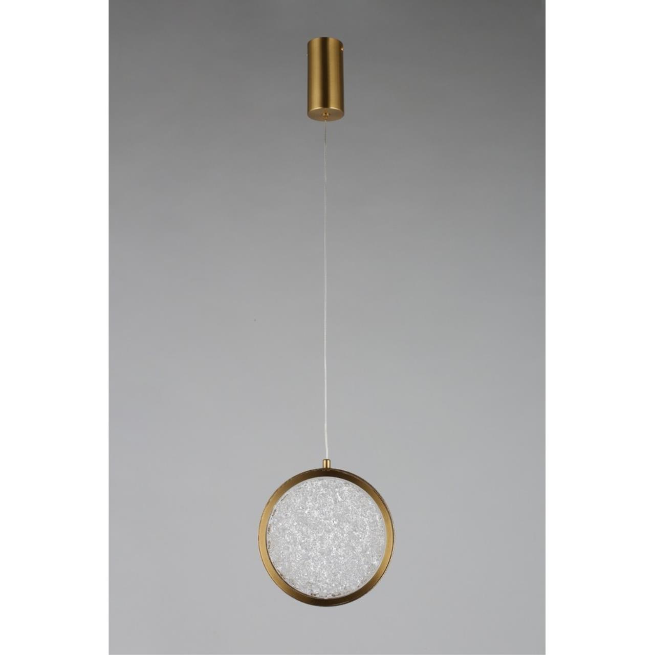 картинка Подвесной светодиодный светильник Aployt Yulali APL.048.06.07 от магазина pro-decor.kz