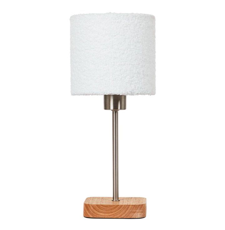картинка Декоративная настольная лампа Arte Lamp CHARLIE A5071LT-1SS магазин pro-decor.kz являющийся официальным дистрибьютором в Казахстане картинка Декоративная настольная лампа Arte Lamp CHARLIE A5071LT-1SS от магазина pro-decor.kz