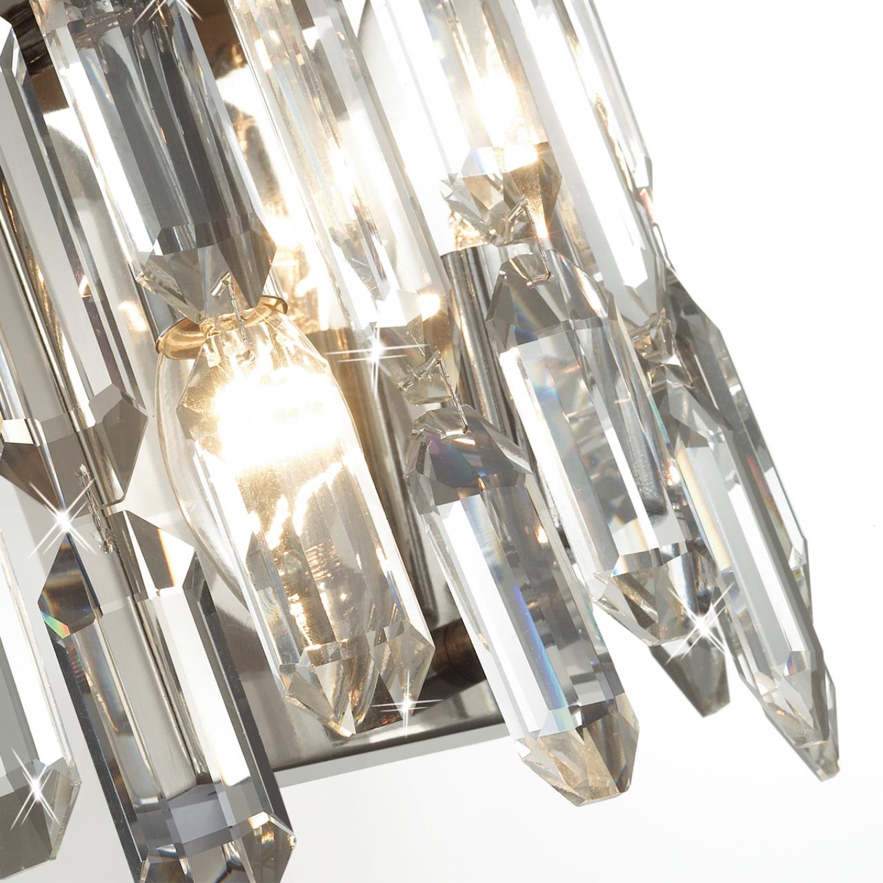 картинка Настенный светильник Odeon Light Hall Dakisa 4985/2W магазин pro-decor.kz являющийся официальным дистрибьютором в Казахстане картинка Настенный светильник Odeon Light Hall Dakisa 4985/2W от магазина pro-decor.kz