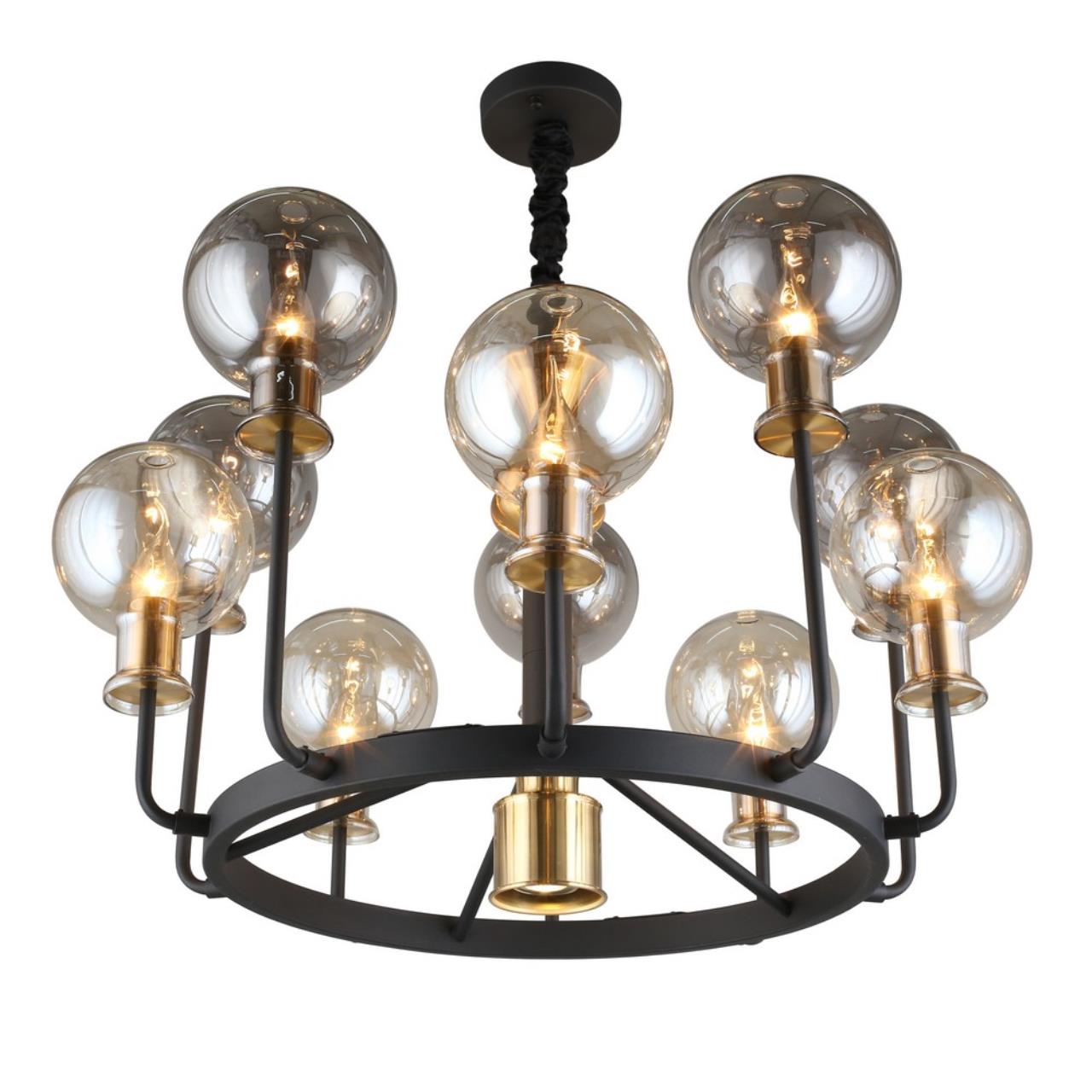 картинка Подвесная люстра Aployt Rozet APL.902.03.11 от магазина pro-decor.kz