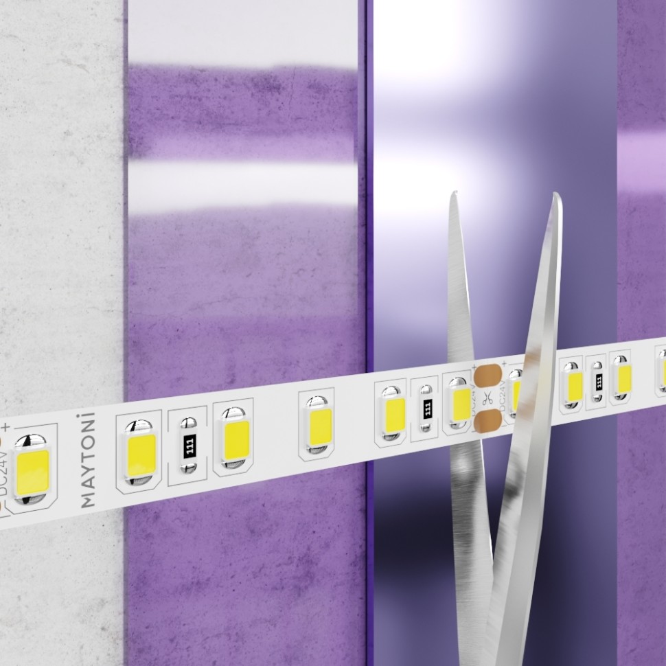 картинка Светодиодная лента Led Strip 10149 от магазина pro-decor.kz