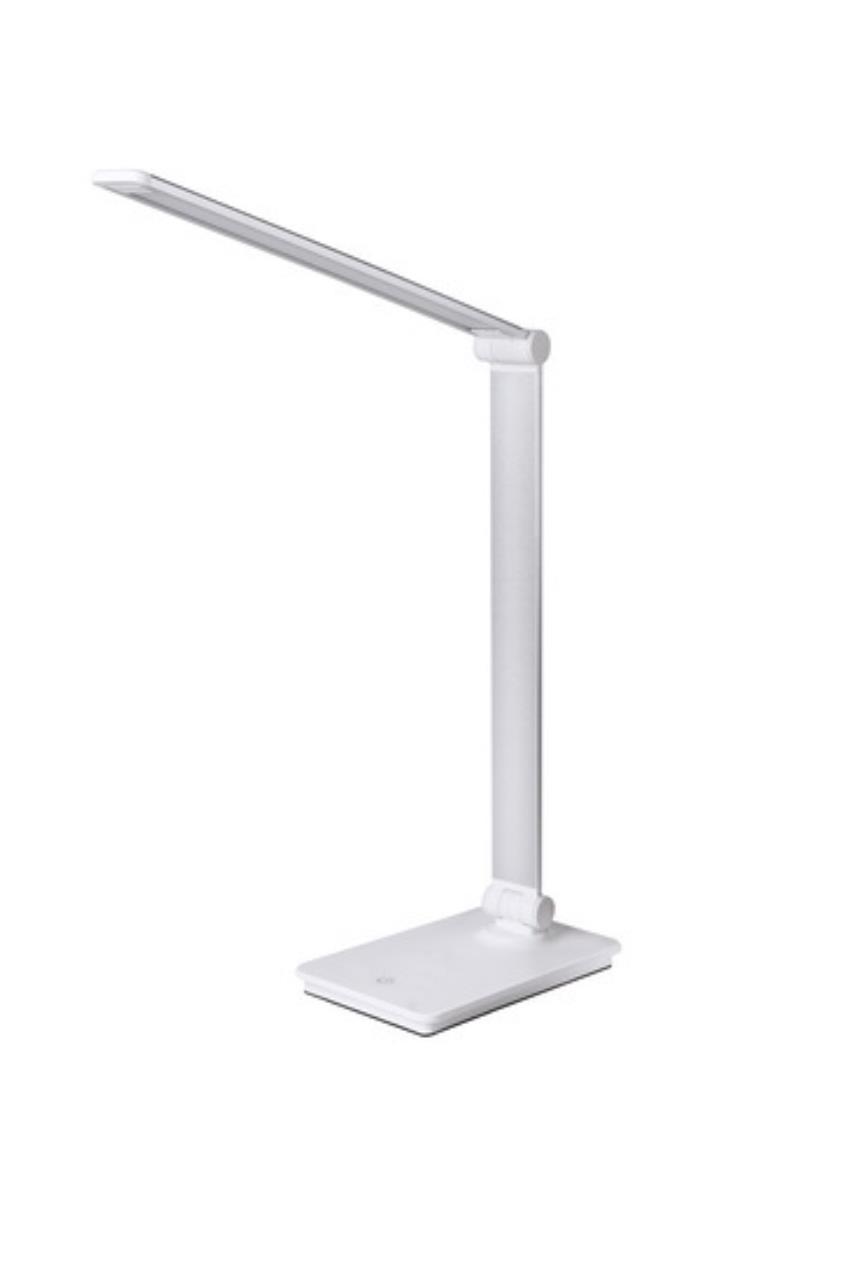 картинка Настольный светильник Arte Lamp EDWARD A5126LT-1WH магазин pro-decor.kz являющийся официальным дистрибьютором в Казахстане картинка Настольный светильник Arte Lamp EDWARD A5126LT-1WH от магазина pro-decor.kz