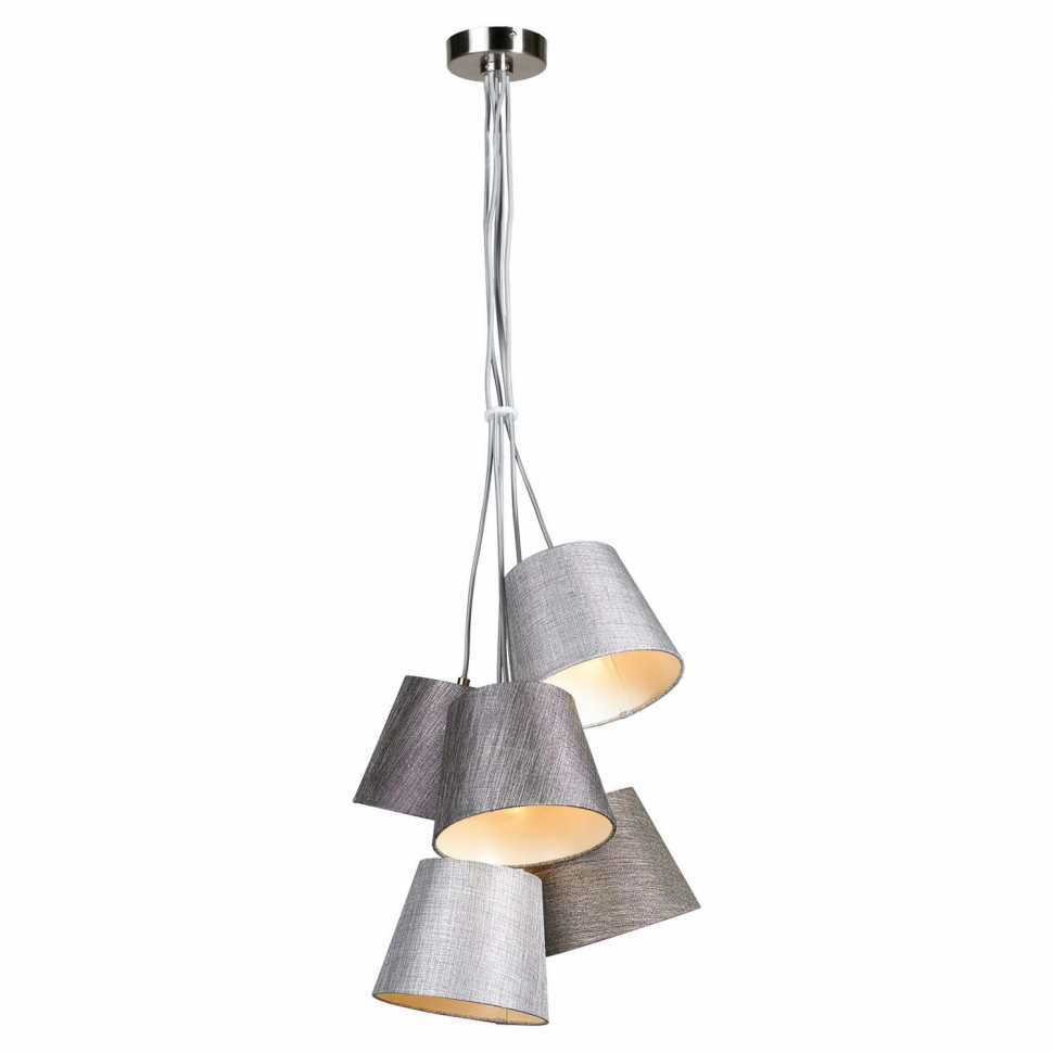 картинка Подвесной светильник Lussole Martinez LSP-8071 от магазина pro-decor.kz