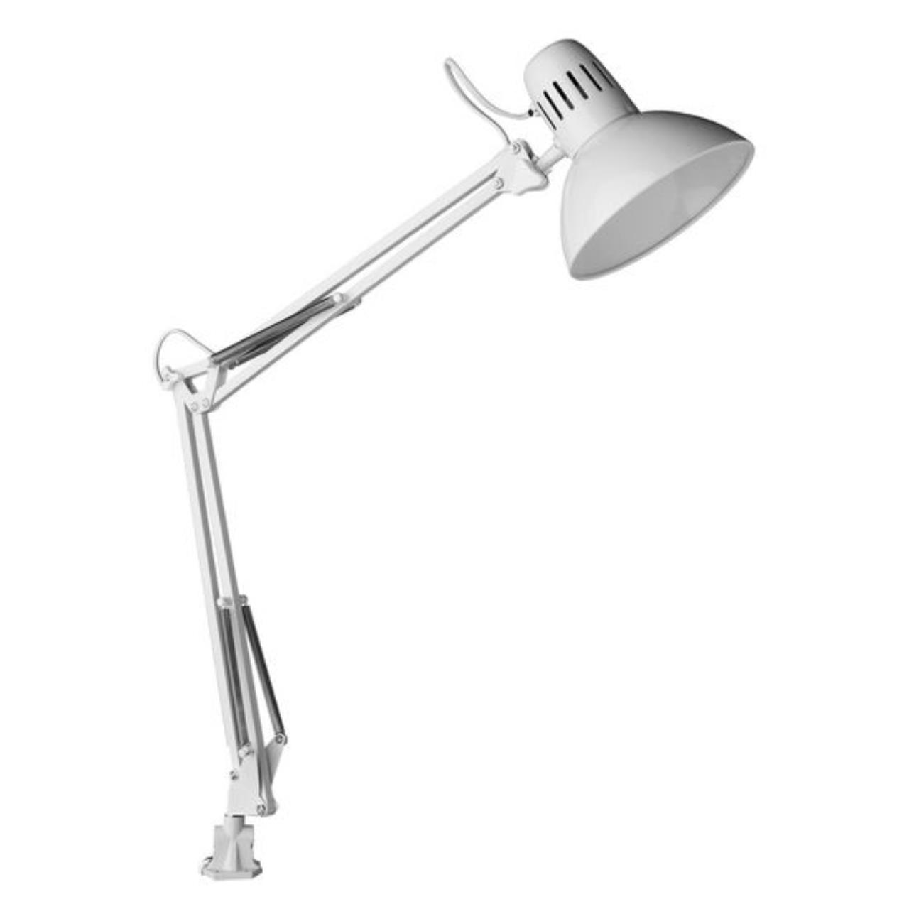 картинка Настольная лампа Arte Lamp Senior A6068LT-1WH магазин pro-decor.kz являющийся официальным дистрибьютором в Казахстане картинка Настольная лампа Arte Lamp Senior A6068LT-1WH от магазина pro-decor.kz