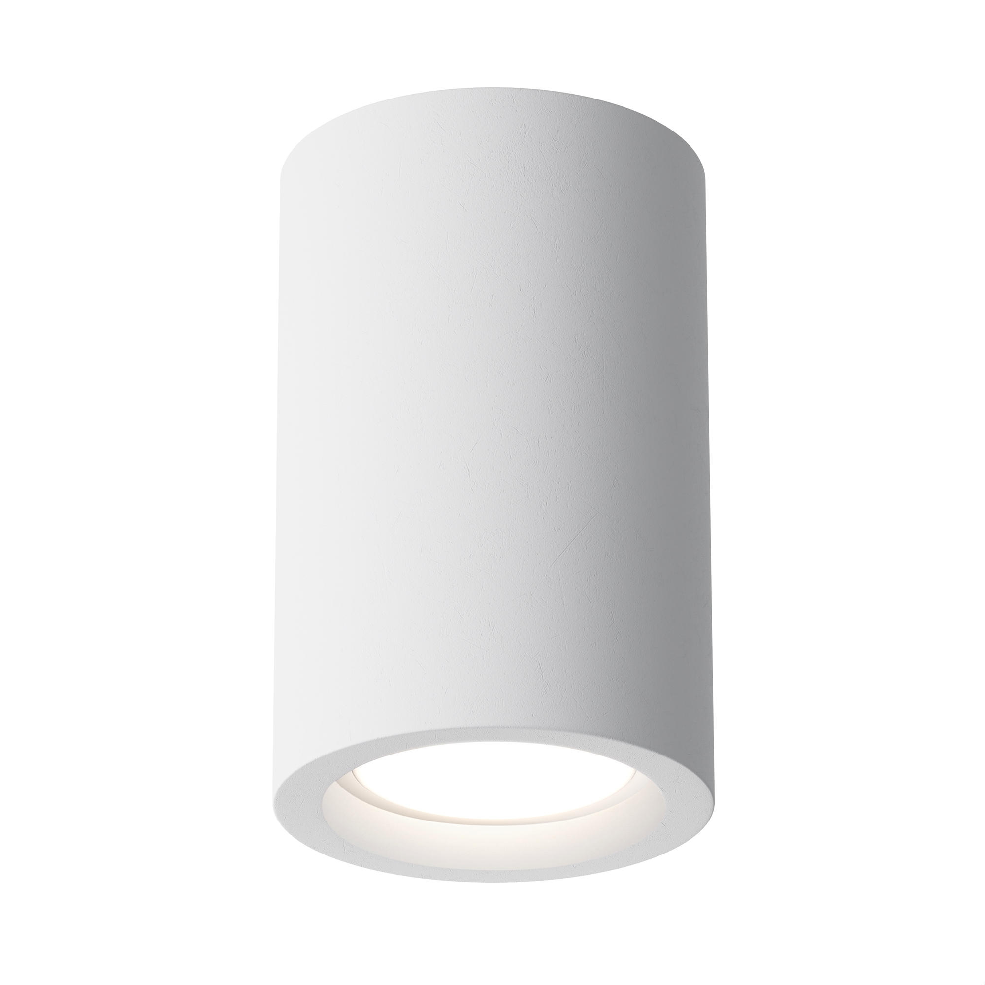 картинка Потолочный светильник Maytoni Conik Gyps C003CW-01W от магазина pro-decor.kz
