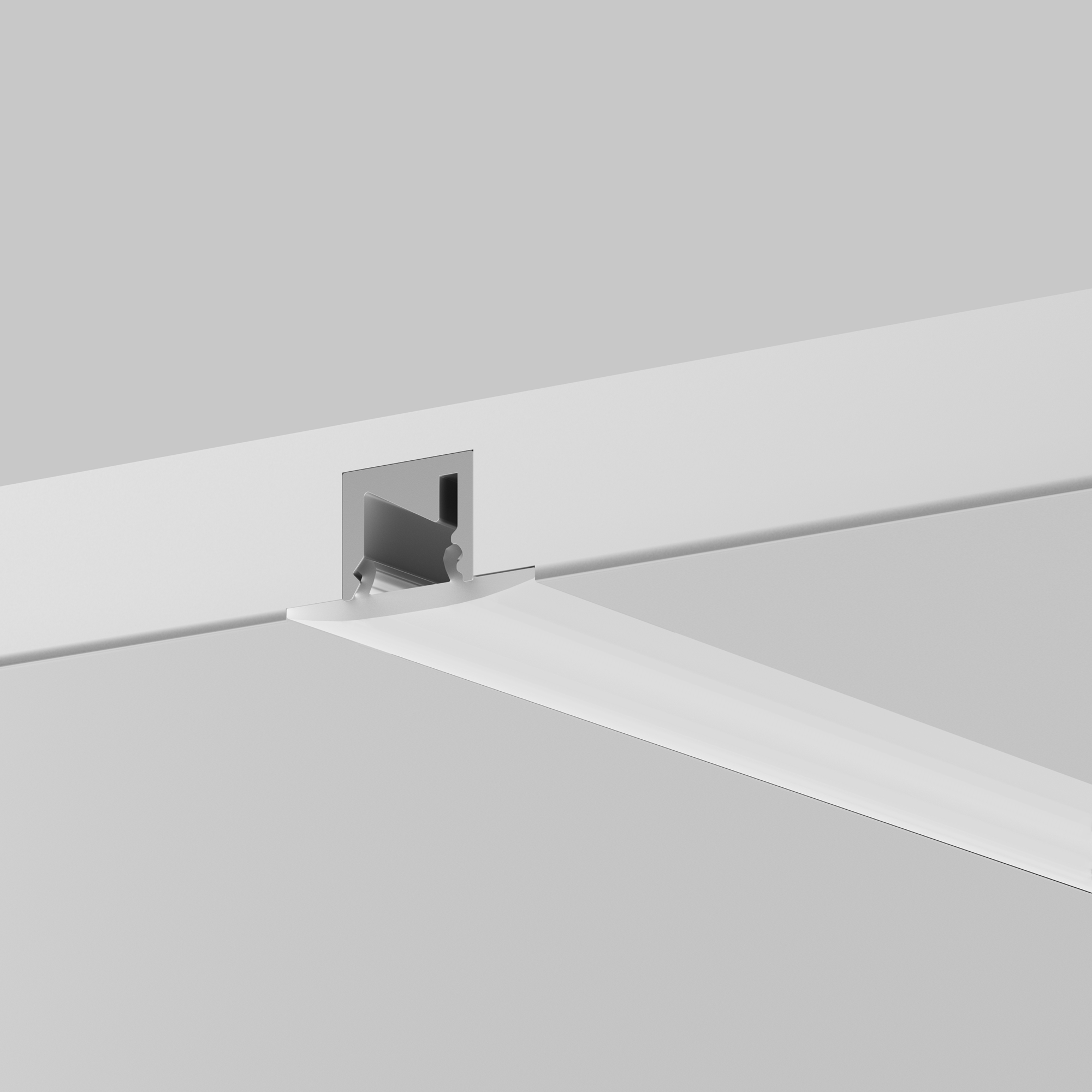 картинка Профиль Led Strip 636021 от магазина pro-decor.kz