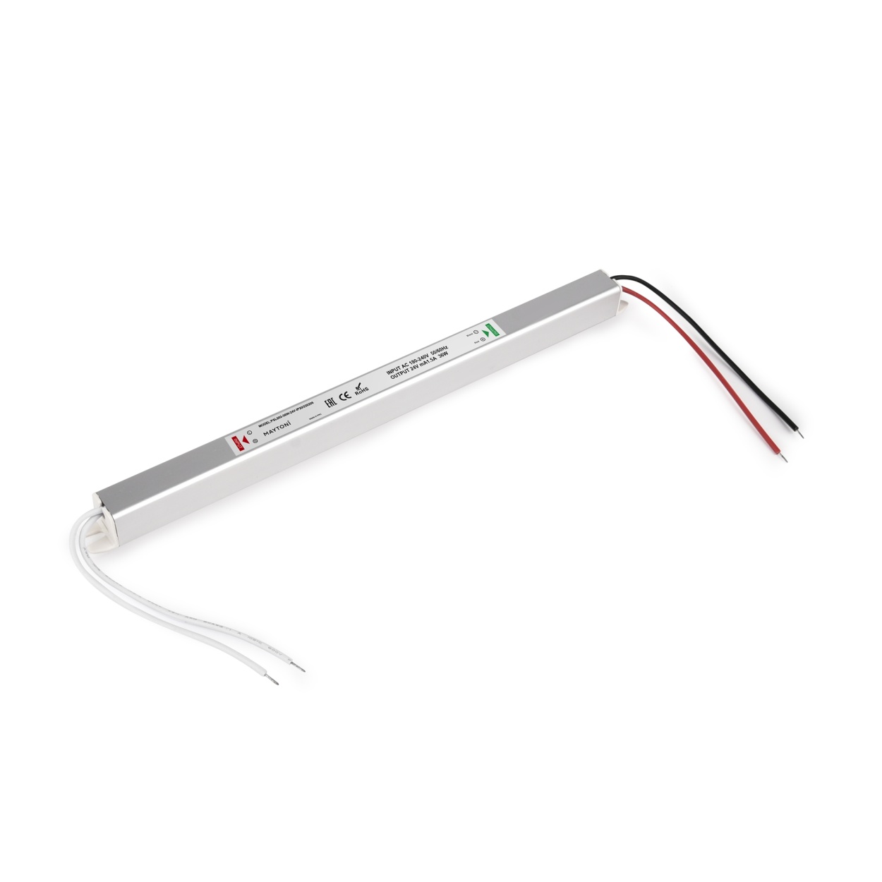 картинка Комплектующие к светодиодной ленте Led Strip 220209 от магазина pro-decor.kz