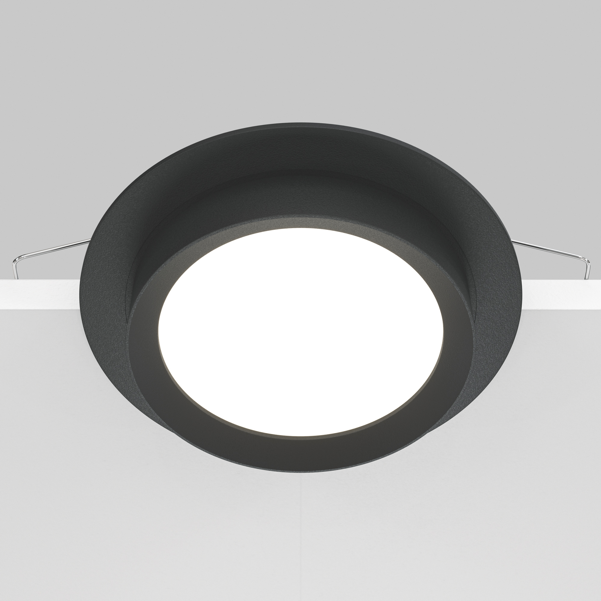 картинка Встраиваемый светильник Technical DL086-GX53-RD-B от магазина pro-decor.kz