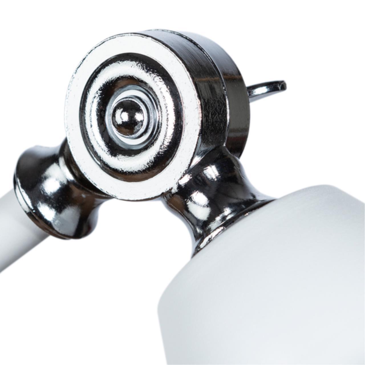 картинка Торшер Arte Lamp Braccio A2054PN-1WH магазин pro-decor.kz являющийся официальным дистрибьютором в Казахстане картинка Торшер Arte Lamp Braccio A2054PN-1WH от магазина pro-decor.kz