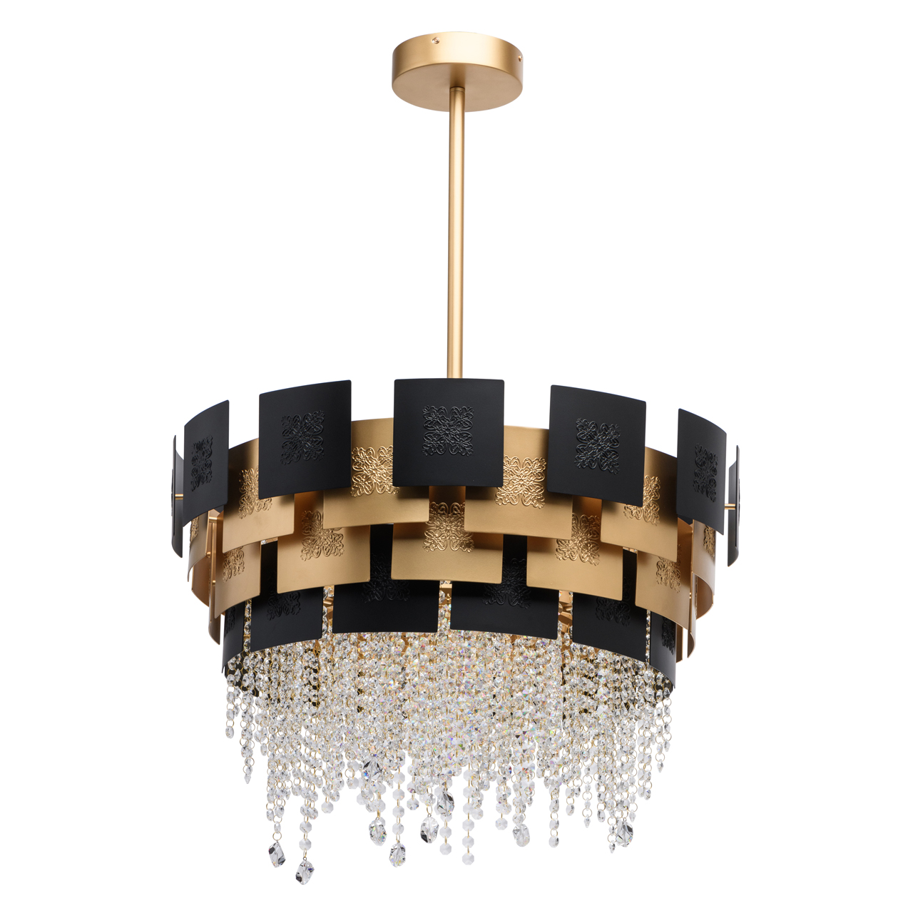 картинка Подвесной светильник Chiaro Кармен 394010706 магазин pro-decor.kz являющийся официальным дистрибьютором в Казахстане картинка Подвесной светильник Chiaro Кармен 394010706 от магазина pro-decor.kz