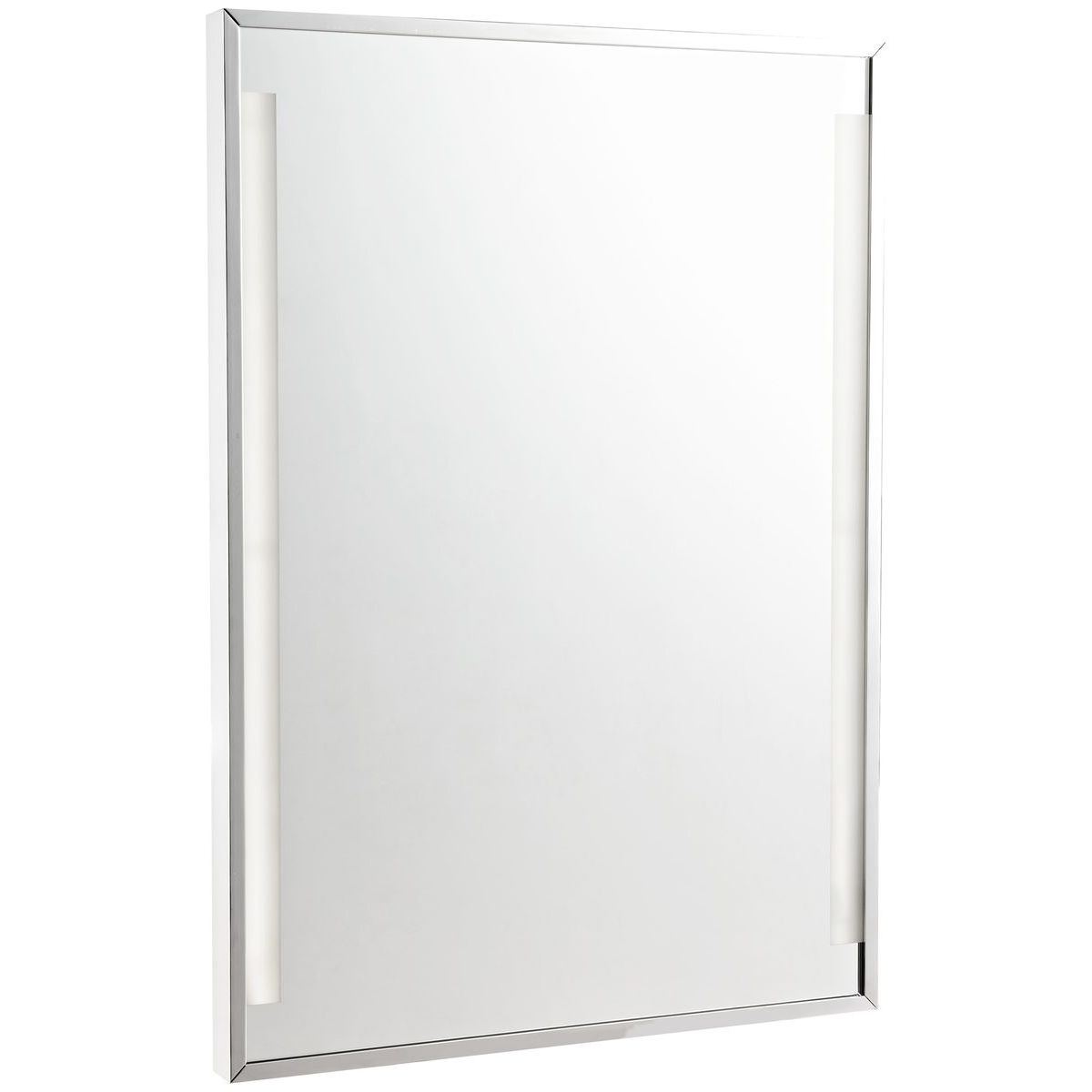 картинка Зеркало с подсветкой Wertmark RECT WE251.02.101 магазин pro-decor.kz являющийся официальным дистрибьютором в Казахстане картинка Зеркало с подсветкой Wertmark RECT WE251.02.101 от магазина pro-decor.kz