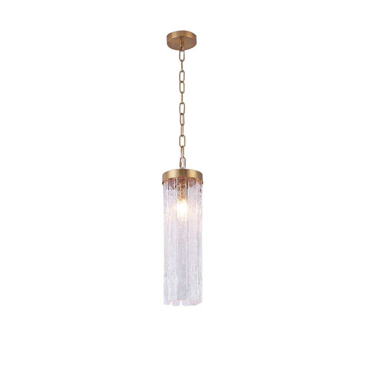 картинка Подвес Fluor 3055-1P от магазина pro-decor.kz