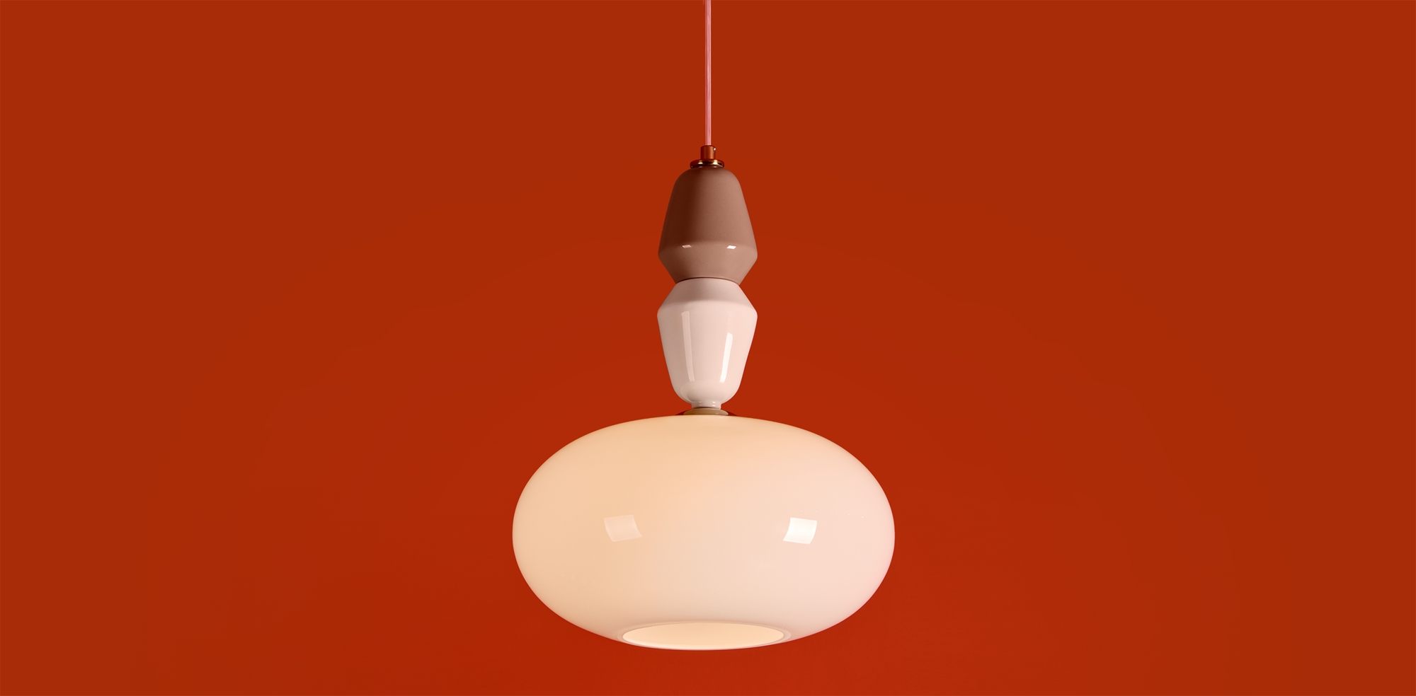 картинка Подвесной светильник Tela Freya FR2061PL-01BS2 от магазина pro-decor.kz