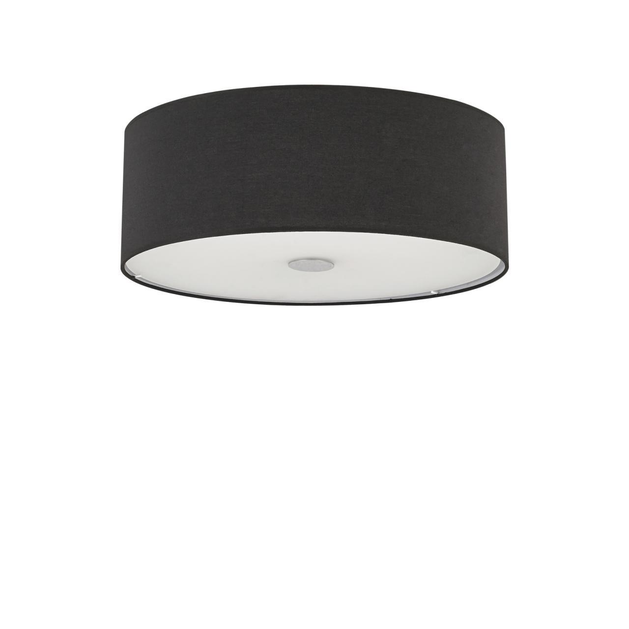 картинка Светильник WOODY PL4 NERO 103273 от магазина pro-decor.kz