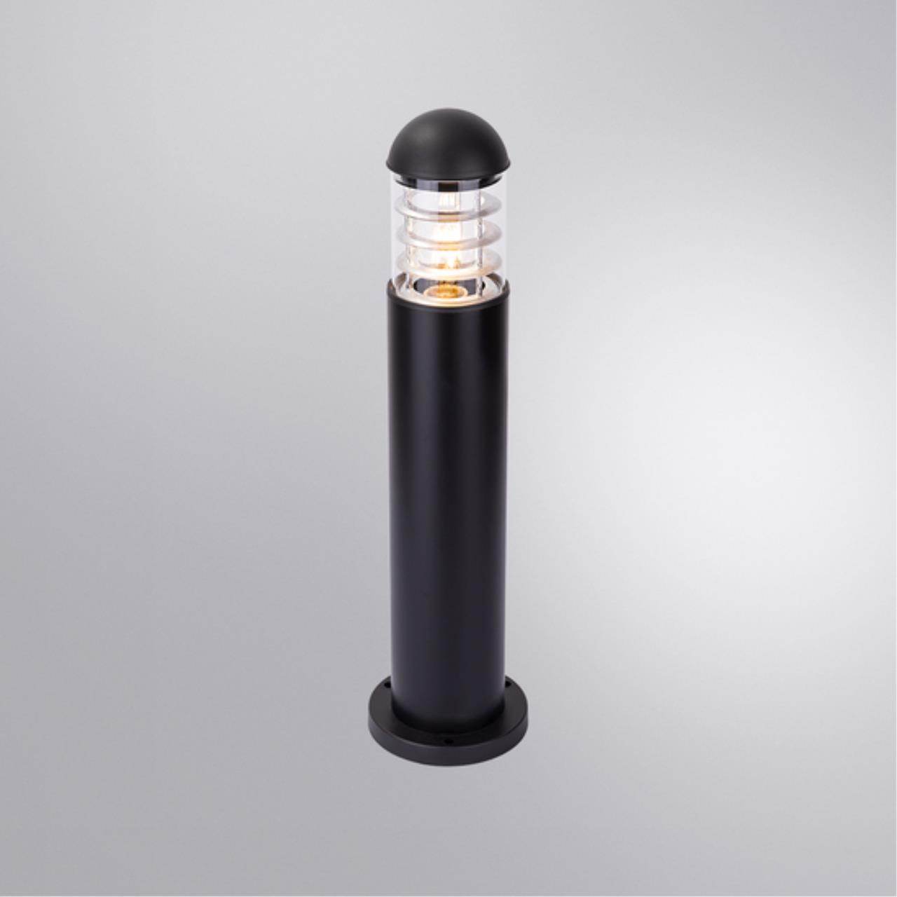картинка Светильник уличный Arte Lamp COPPIA A5217PA-1BK магазин pro-decor.kz являющийся официальным дистрибьютором в Казахстане картинка Светильник уличный Arte Lamp COPPIA A5217PA-1BK от магазина pro-decor.kz