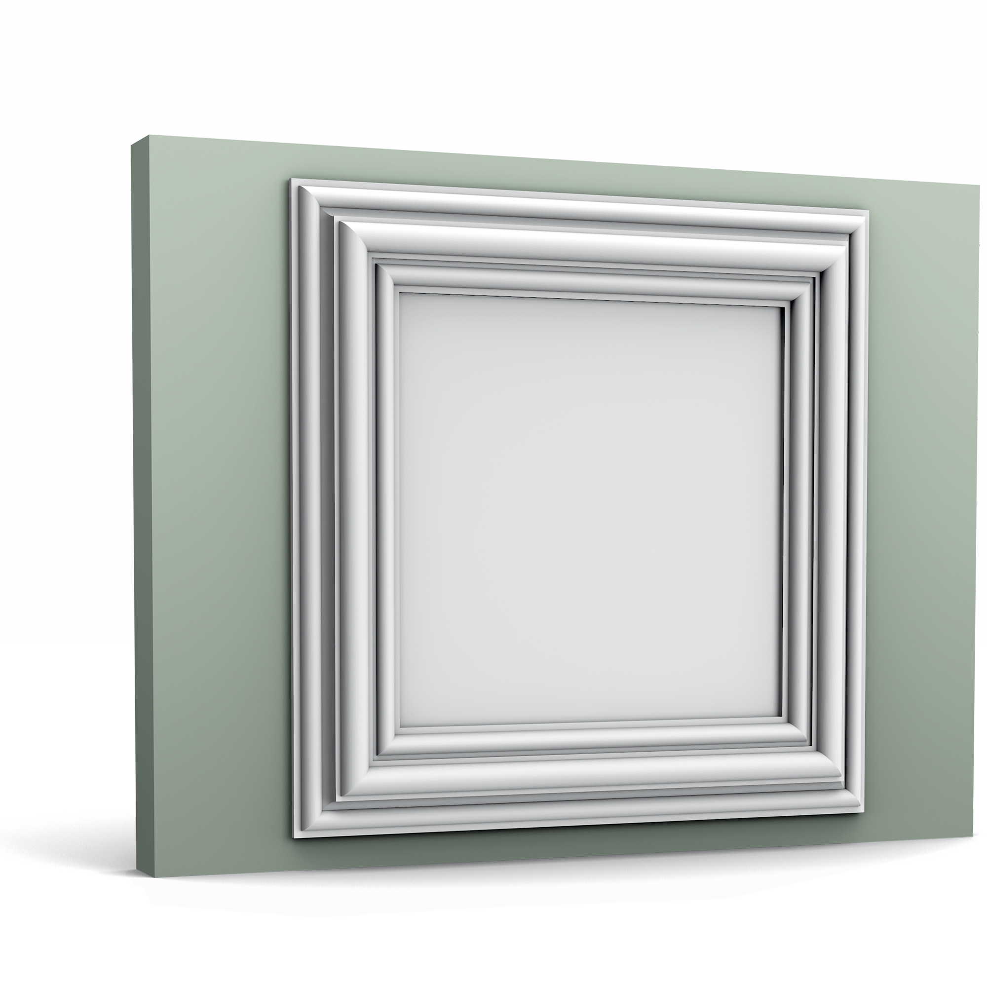 W121 декоративная панель 50 x 50 x 3,2