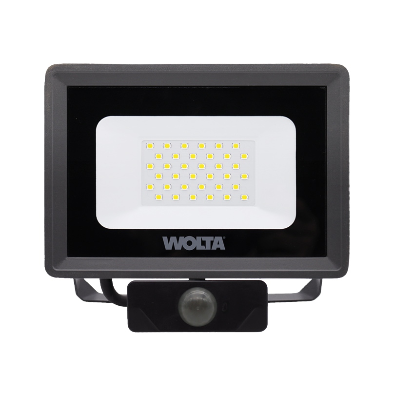 картинка Светодиодный прожектор WFL-30W/06S  от магазина pro-decor.kz