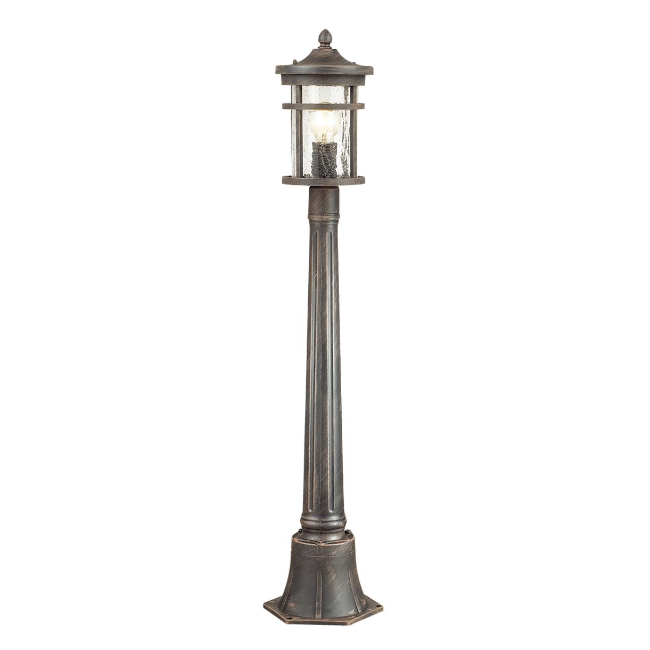 картинка Уличный светильник Odeon Light Nature Virta 4044/1F магазин pro-decor.kz являющийся официальным дистрибьютором в Казахстане картинка Уличный светильник Odeon Light Nature Virta 4044/1F от магазина pro-decor.kz