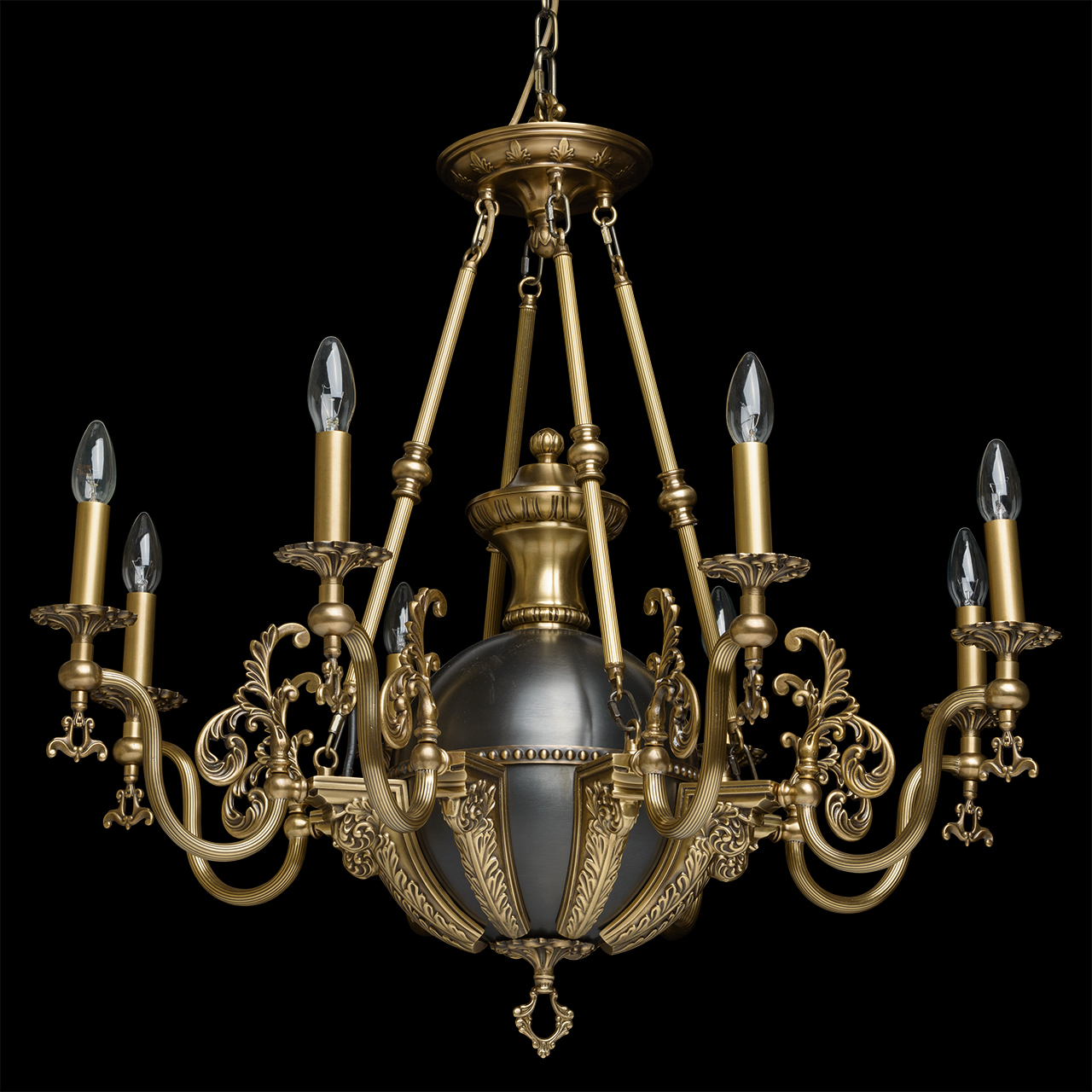 картинка Подвесная люстра Chiaro Габриэль 9 491012208 магазин pro-decor.kz являющийся официальным дистрибьютором в Казахстане картинка Подвесная люстра Chiaro Габриэль 9 491012208 от магазина pro-decor.kz