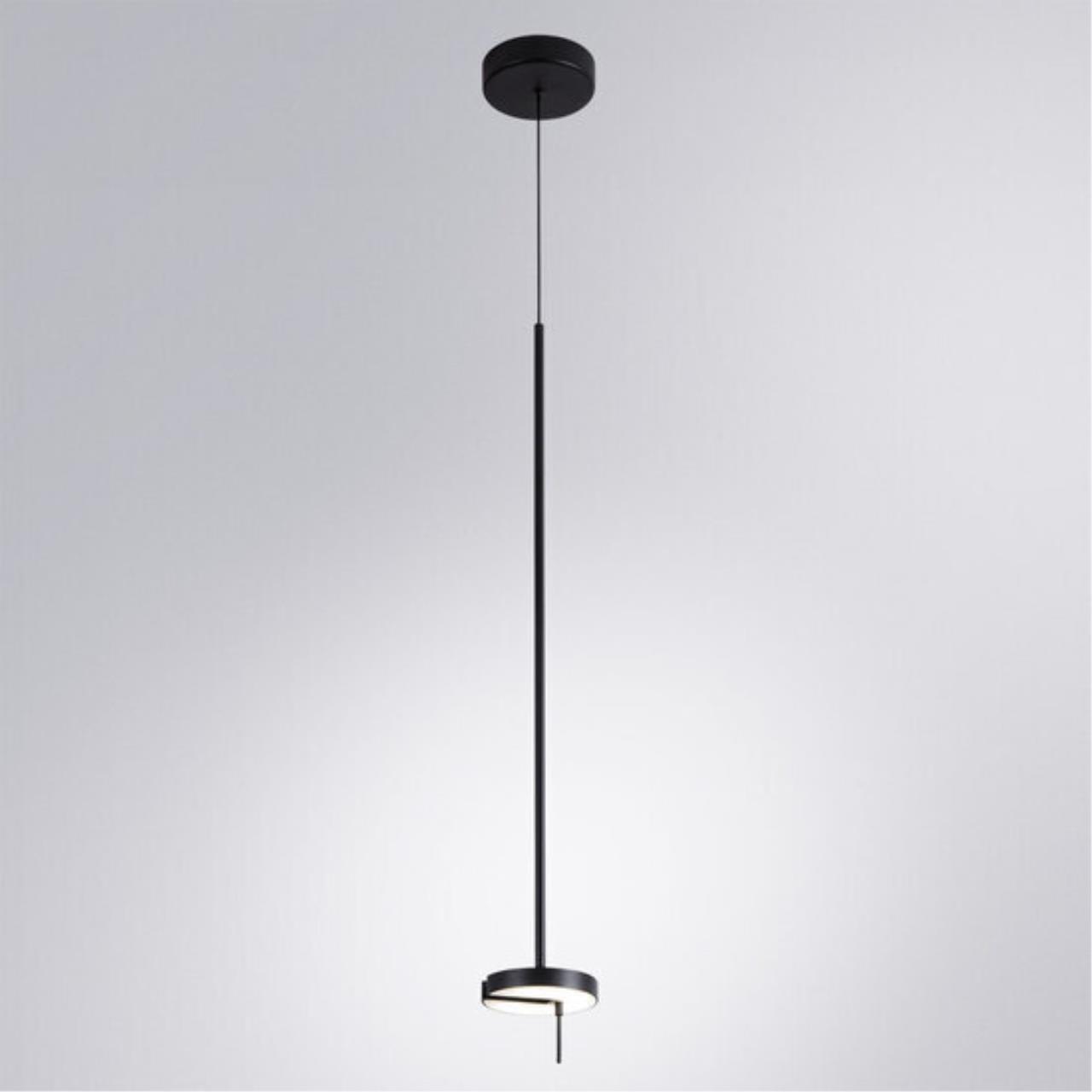 картинка Подвесной светильник Divinare MALCONE 2623/06 SP-9 от магазина pro-decor.kz