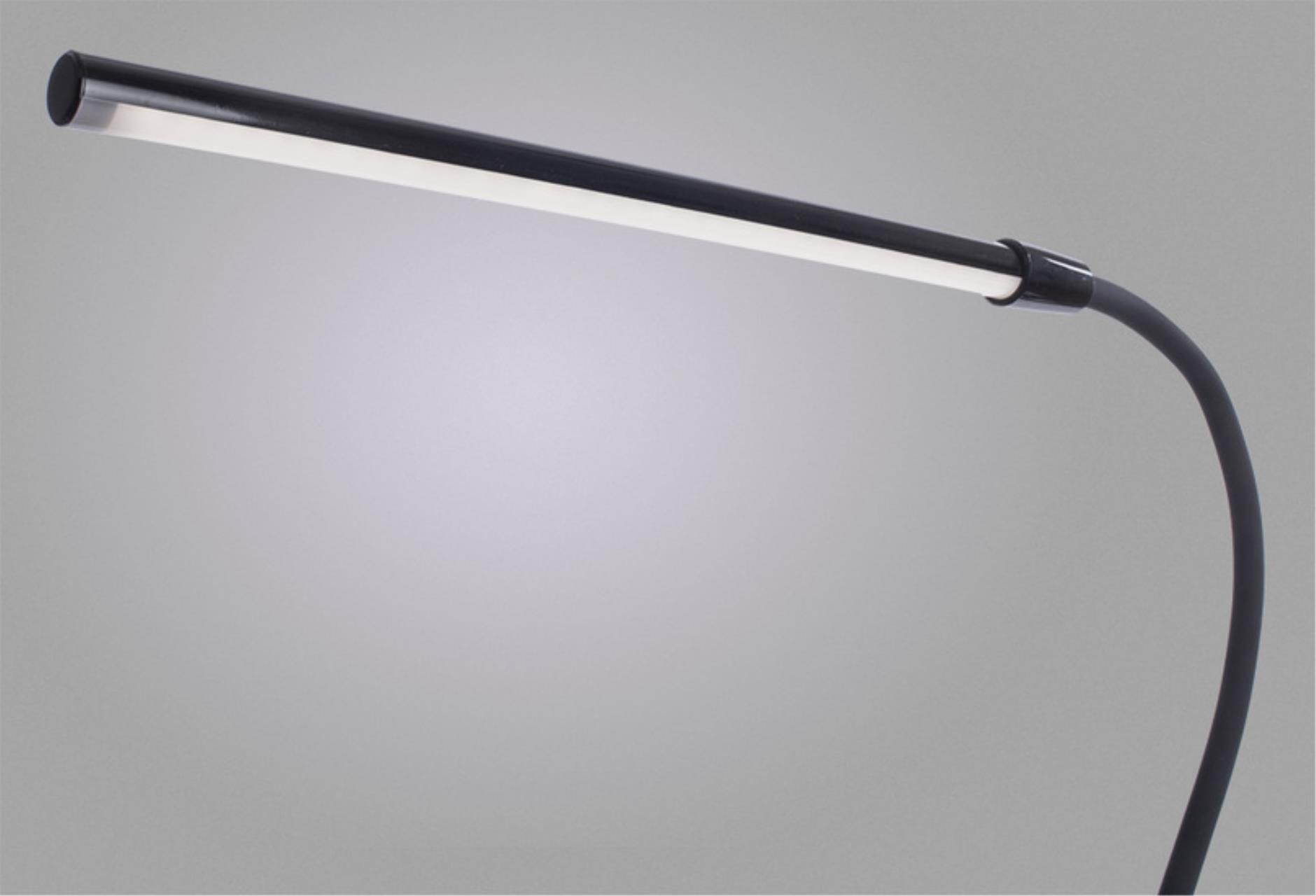 картинка Настольная лампа Arte Lamp Conference A1106LT-1BK магазин pro-decor.kz являющийся официальным дистрибьютором в Казахстане картинка Настольная лампа Arte Lamp Conference A1106LT-1BK от магазина pro-decor.kz