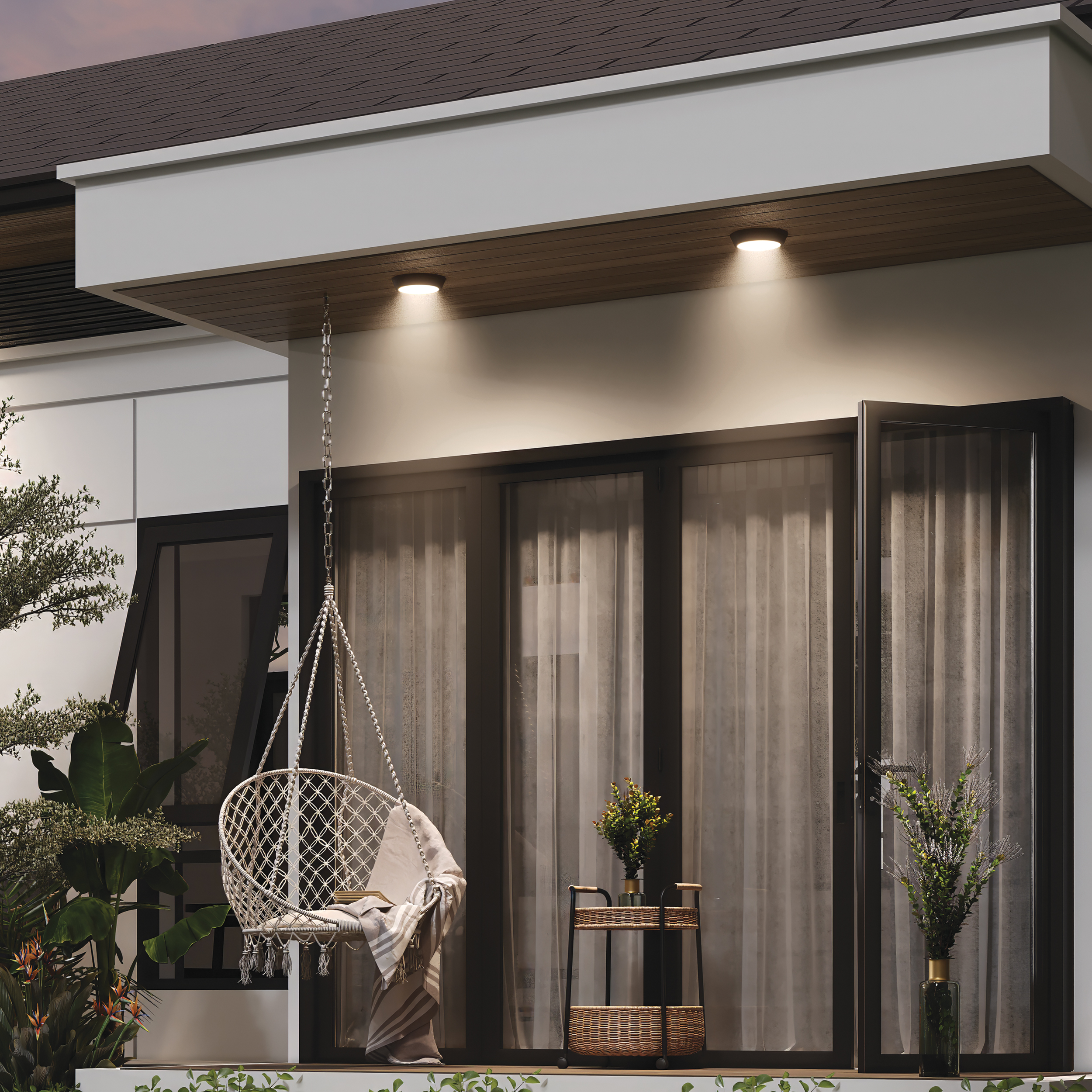 картинка Потолочный светодиодный светильник Lightstar Urbano 216972 от магазина pro-decor.kz
