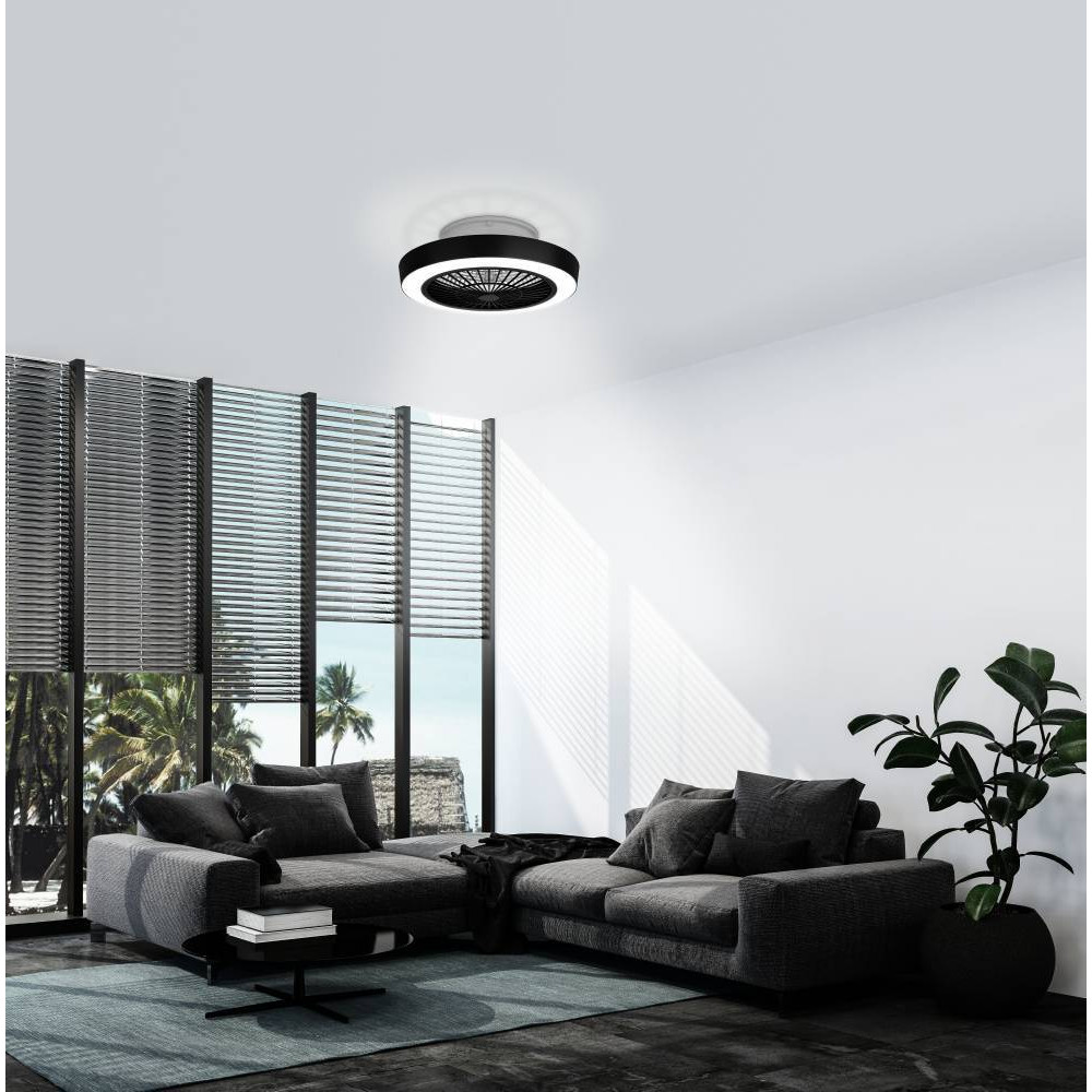 картинка 35096 Потолочный вентилятор SAZAN магазин pro-decor.kz являющийся официальным дистрибьютором в Казахстане картинка 35096 Потолочный вентилятор SAZAN от магазина pro-decor.kz