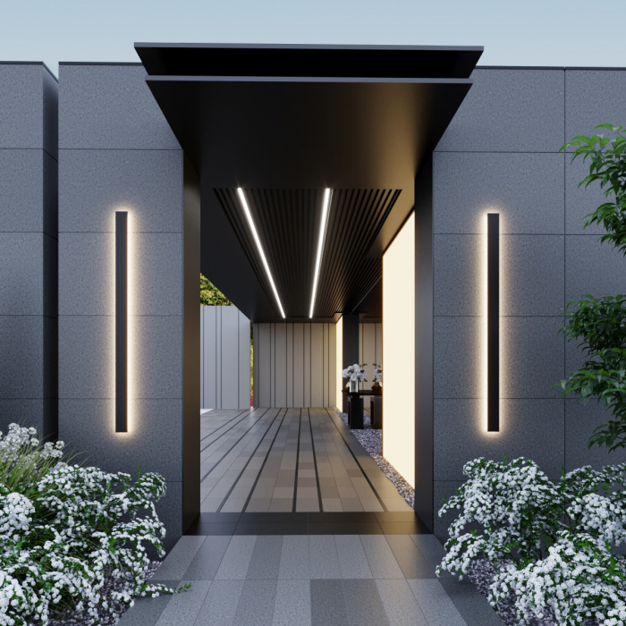 картинка 4379/36WL HIGHTECH ODL23 239 Настенный светильник магазин pro-decor.kz являющийся официальным дистрибьютором в Казахстане картинка 4379/36WL HIGHTECH ODL23 239 Настенный светильник от магазина pro-decor.kz