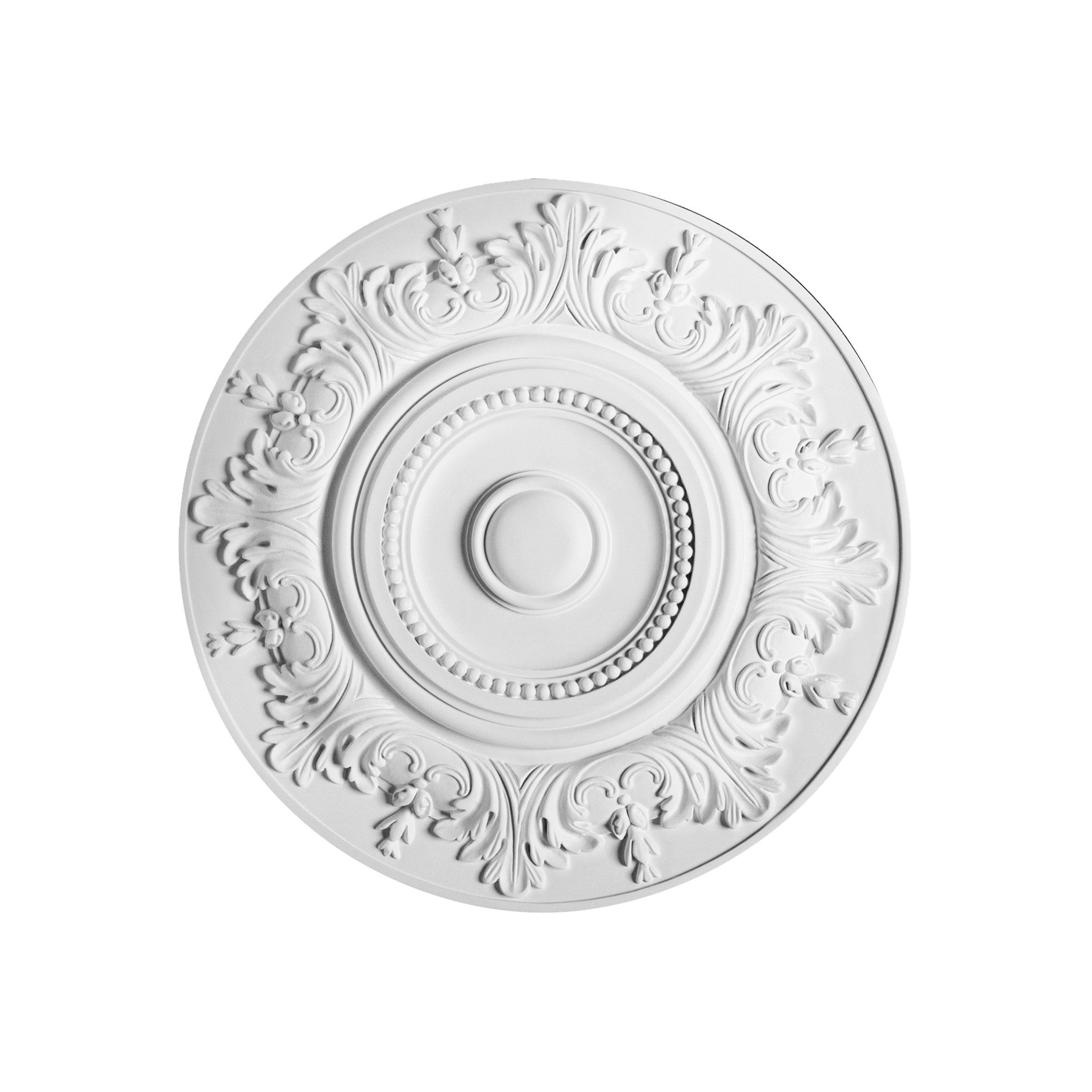 R17 Потолочная розетка Диаметр 47 см (Высота: 3,5 см) R17 Потолочная розетка Диаметр 47 см (Высота: 3,5 см)