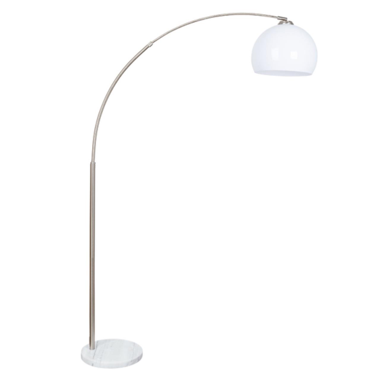картинка Торшер Arte Lamp PAOLO A5822PN-1SS магазин pro-decor.kz являющийся официальным дистрибьютором в Казахстане картинка Торшер Arte Lamp PAOLO A5822PN-1SS от магазина pro-decor.kz
