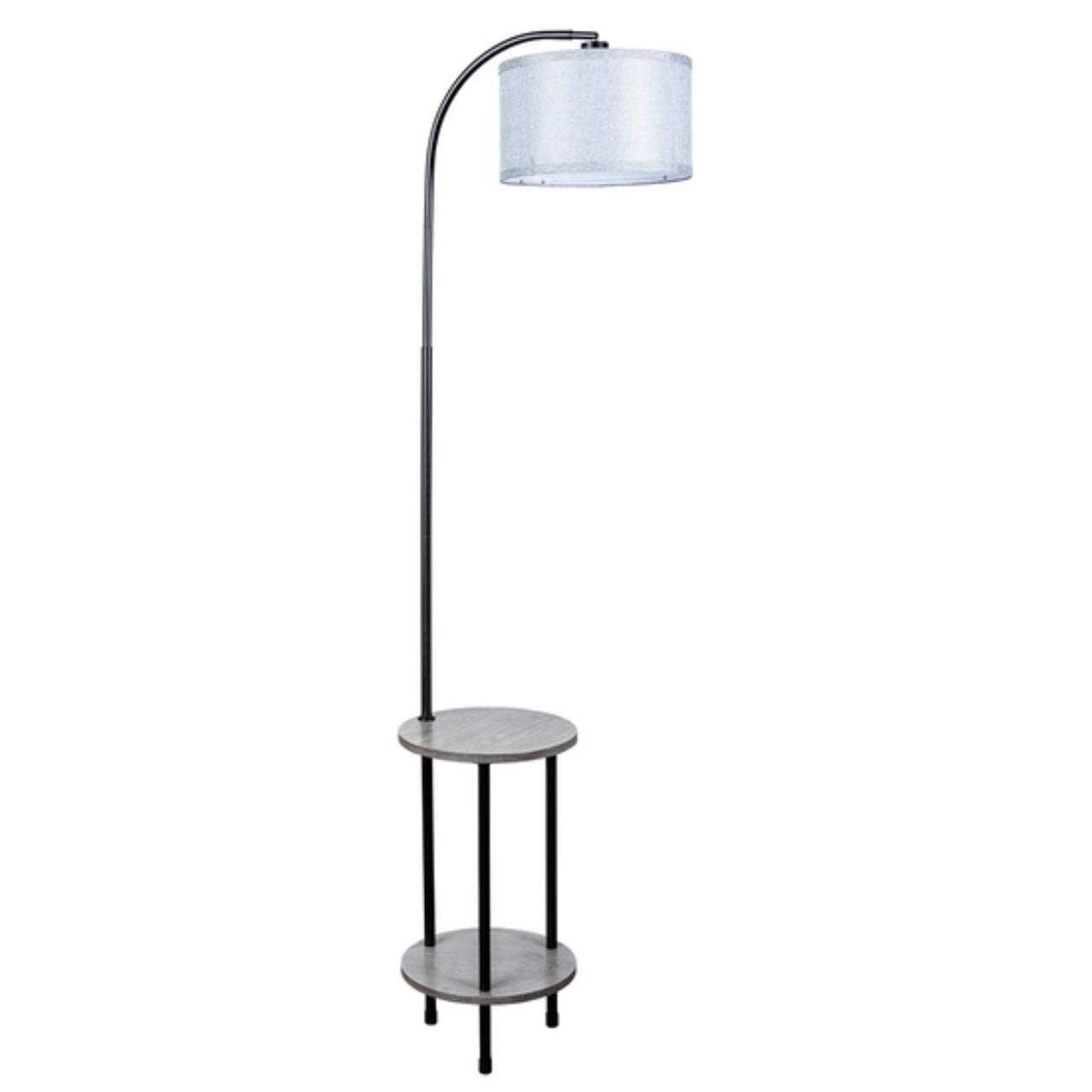 картинка Торшер Arte Lamp COMBO A4055PN-1BK магазин pro-decor.kz являющийся официальным дистрибьютором в Казахстане картинка Торшер Arte Lamp COMBO A4055PN-1BK от магазина pro-decor.kz