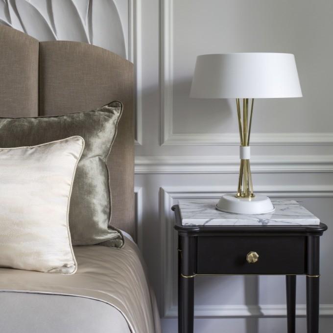 P8020 молдинг полиуретан 200 x 6 x 2,6