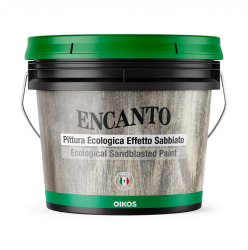 Декоративная краска ENCANTO GOLD 4 L OIKOS, Декоративная краска Декоративная краска ENCANTO GOLD 4 L OIKOS, Декоративная краска