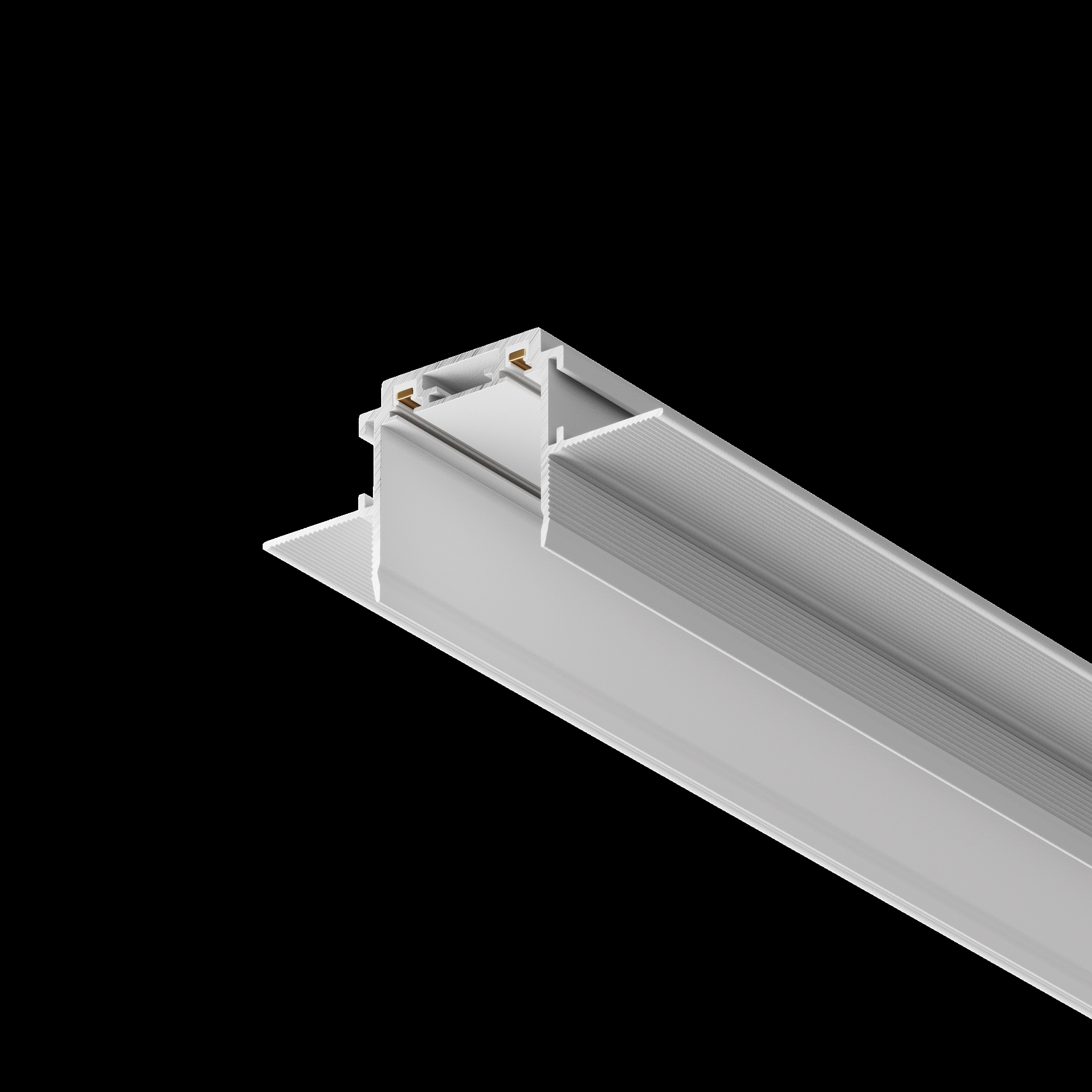 картинка Шинопровод встраиваемый Technical TRA084MP-12W от магазина pro-decor.kz