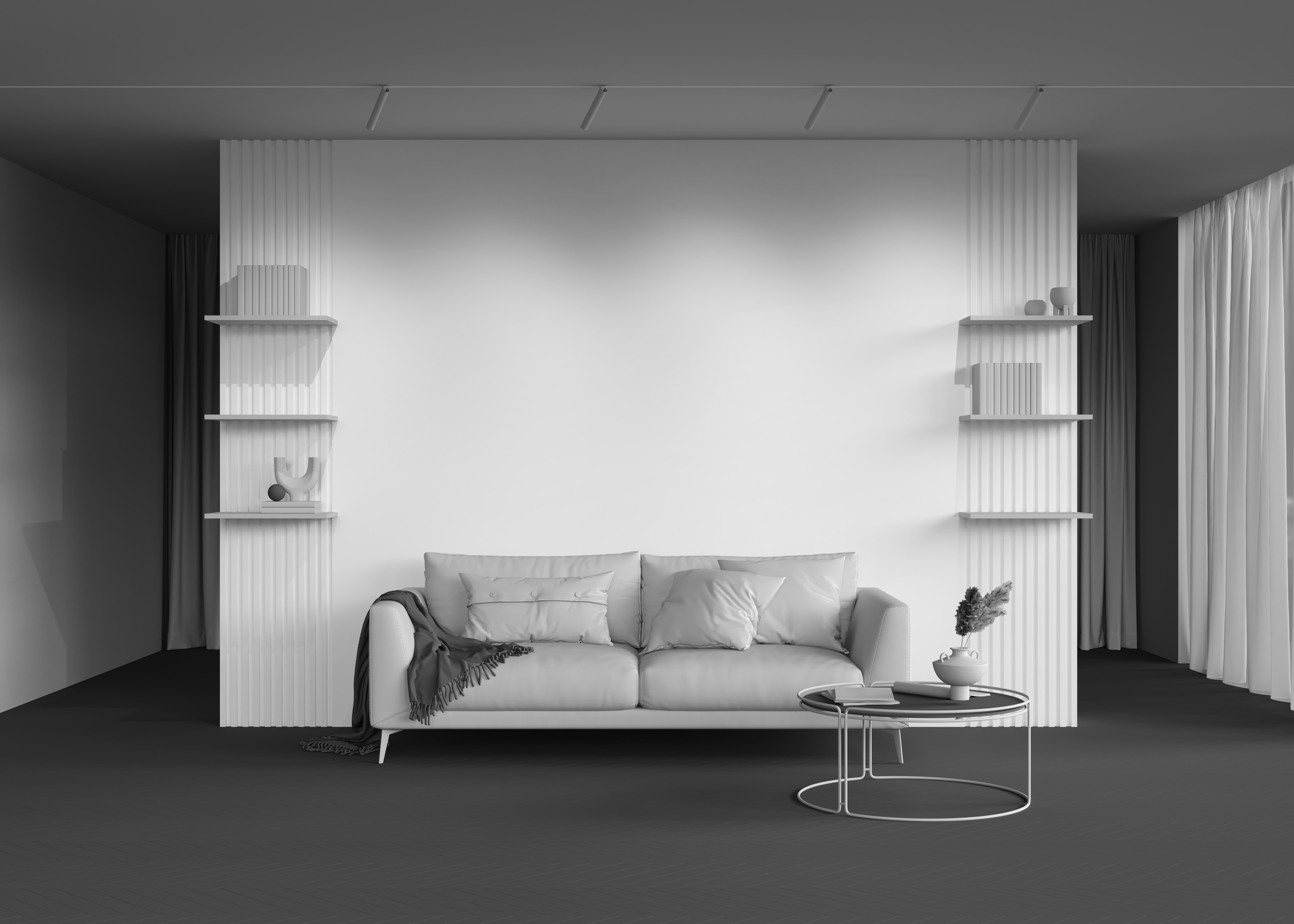 картинка Трековый светильник Technical TR141-2-6W3K-M-W магазин pro-decor.kz являющийся официальным дистрибьютором в Казахстане картинка Трековый светильник Technical TR141-2-6W3K-M-W от магазина pro-decor.kz